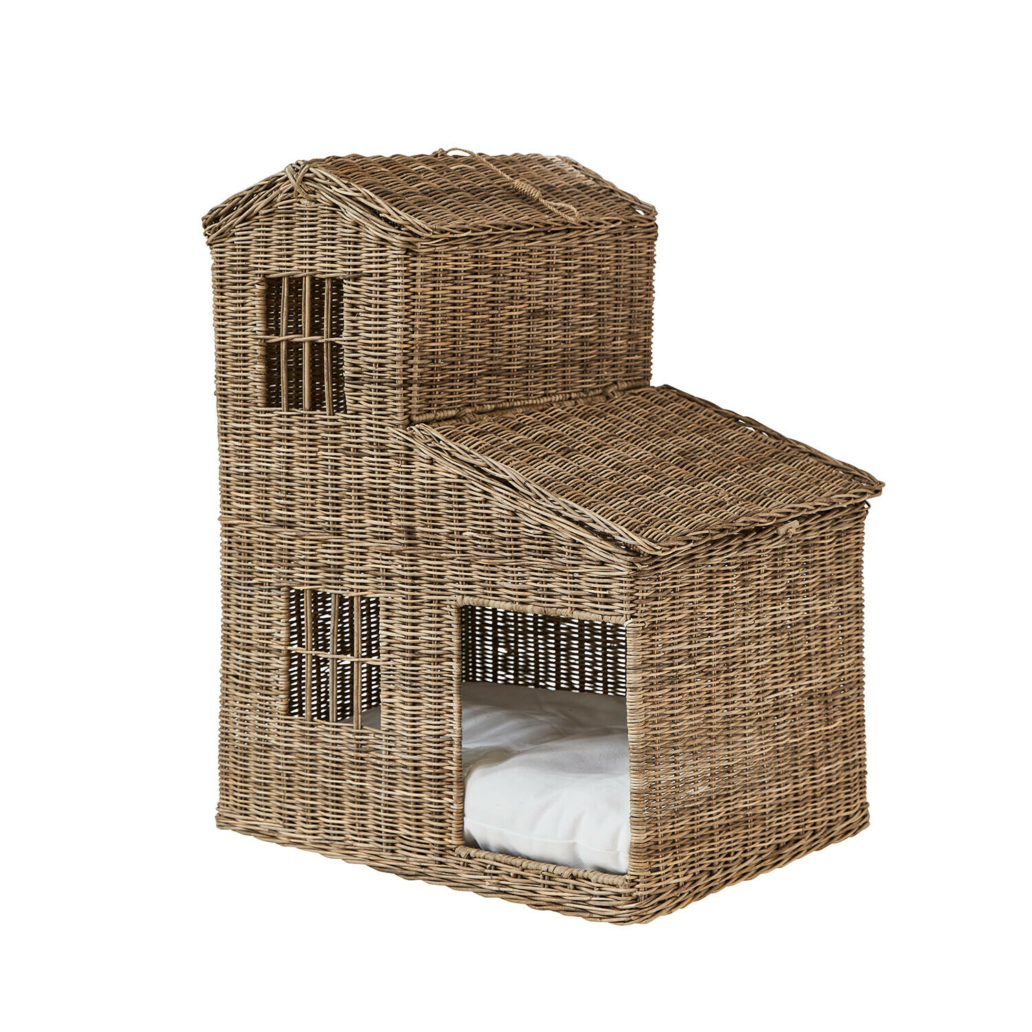 Casa para gatos Ravnda