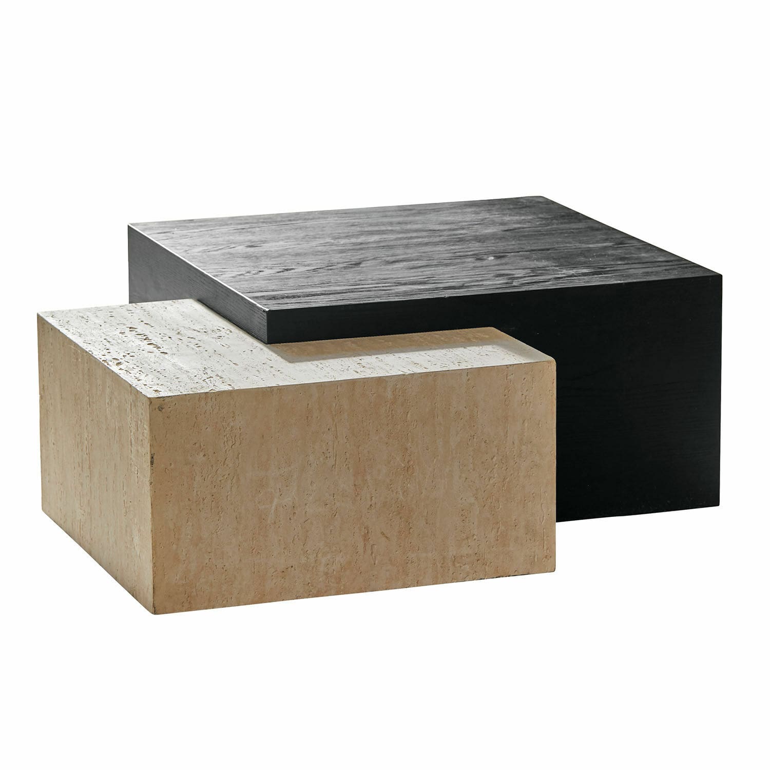Mesa de centro Caleneuve