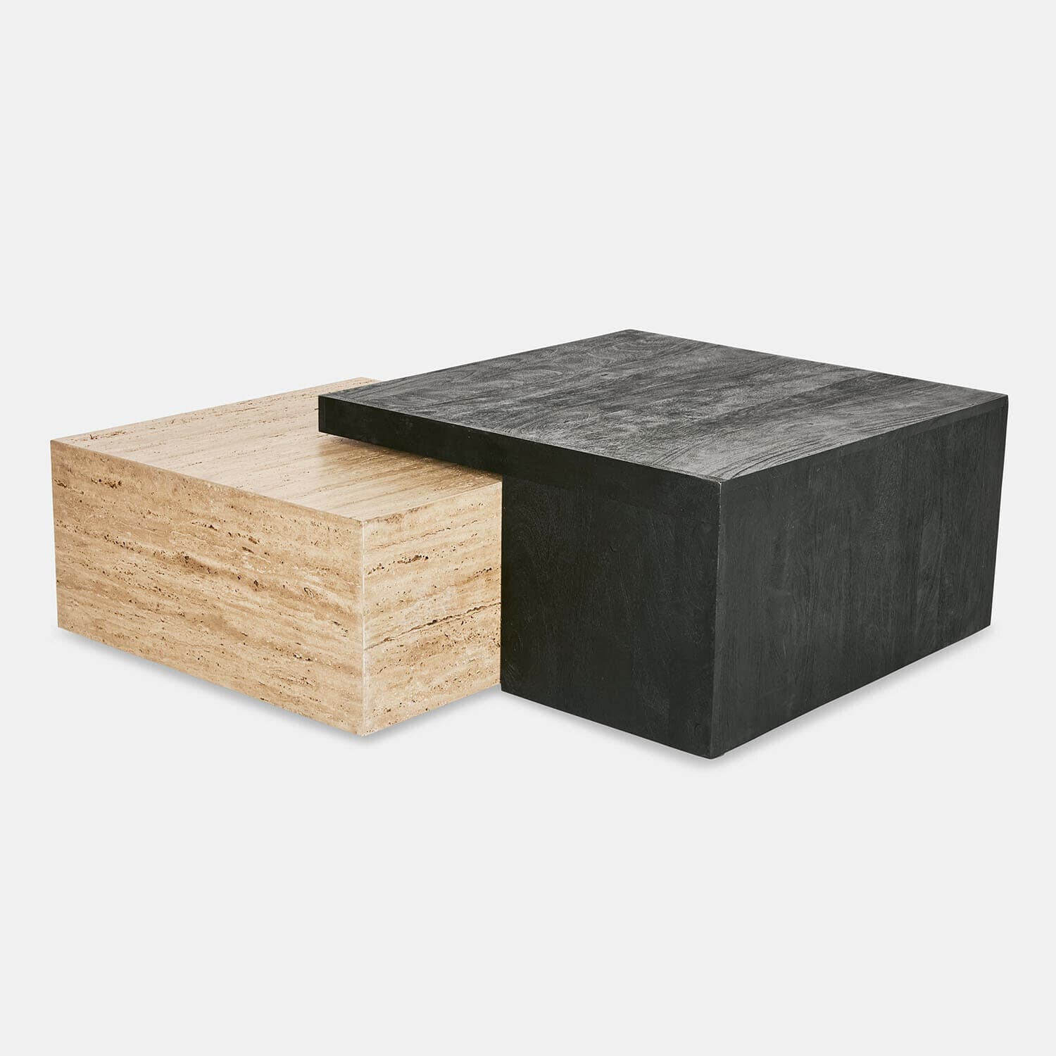 Mesa de centro Caleneuve
