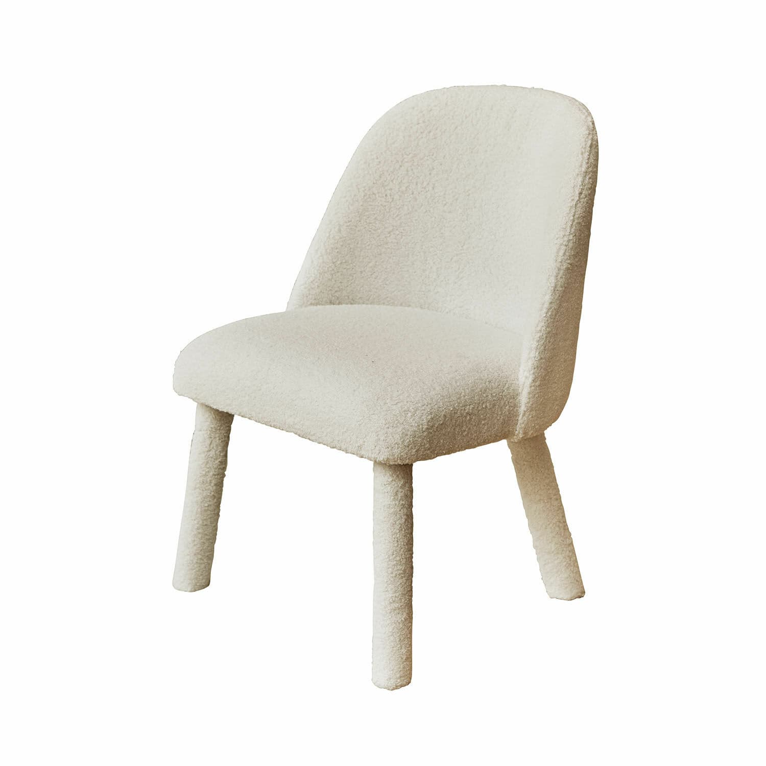 Silla infantil Ivrielle
