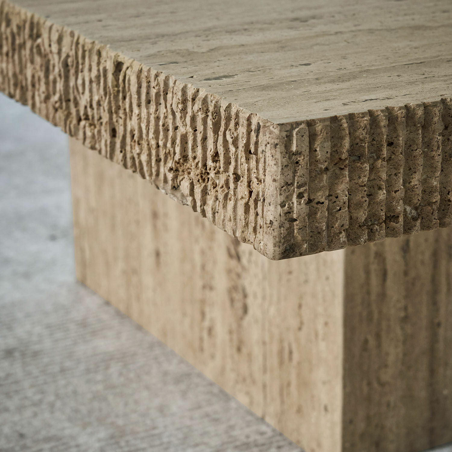 Mesa de centro Gainsbury