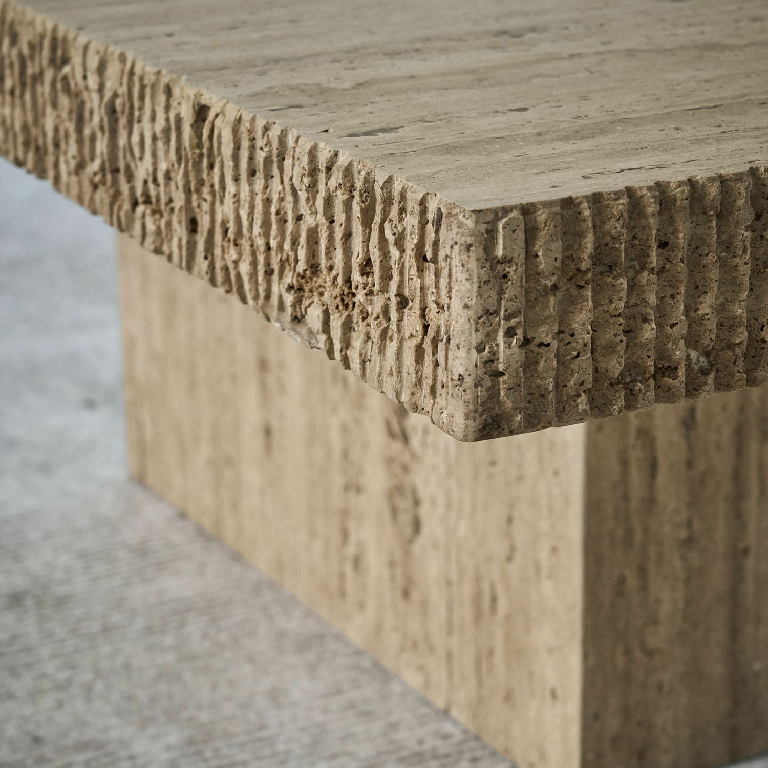 Mesa de centro Gainsbury