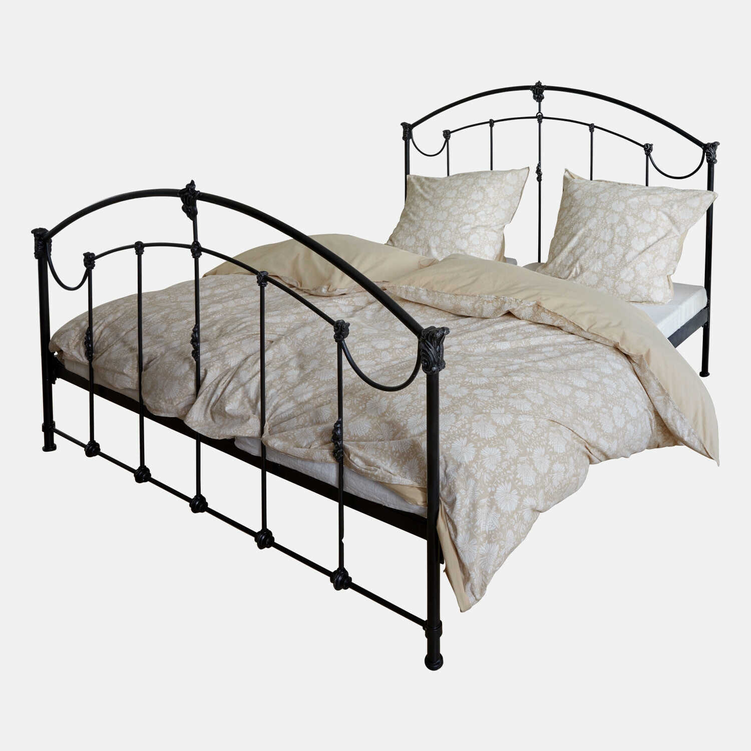 Cama Canefield
