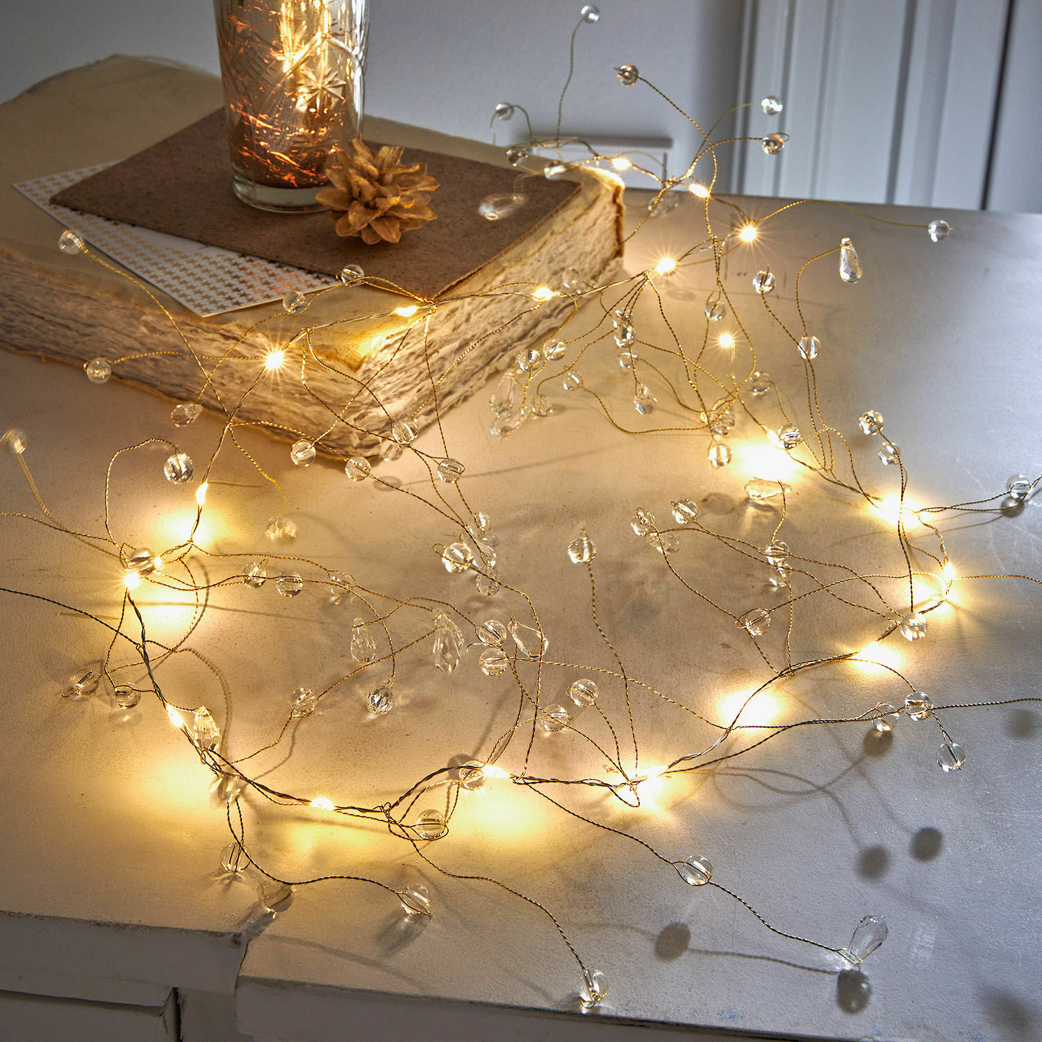 Luces de hadas Ravilor
