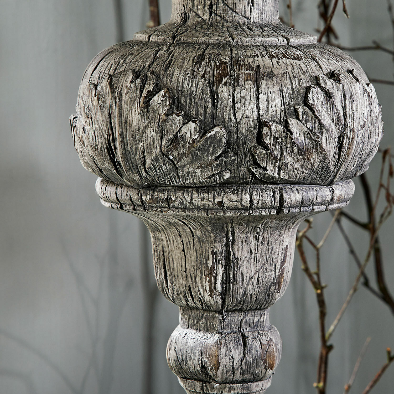 Objeto decorativo Lanfains