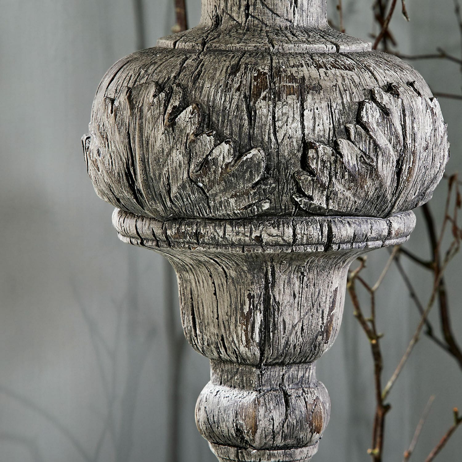 Objeto decorativo Lanfains