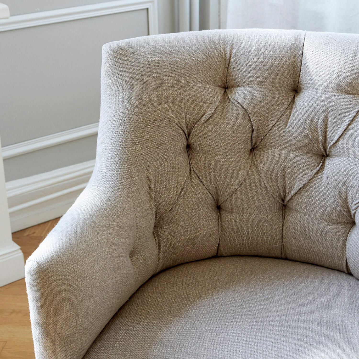 Sillón Bebington