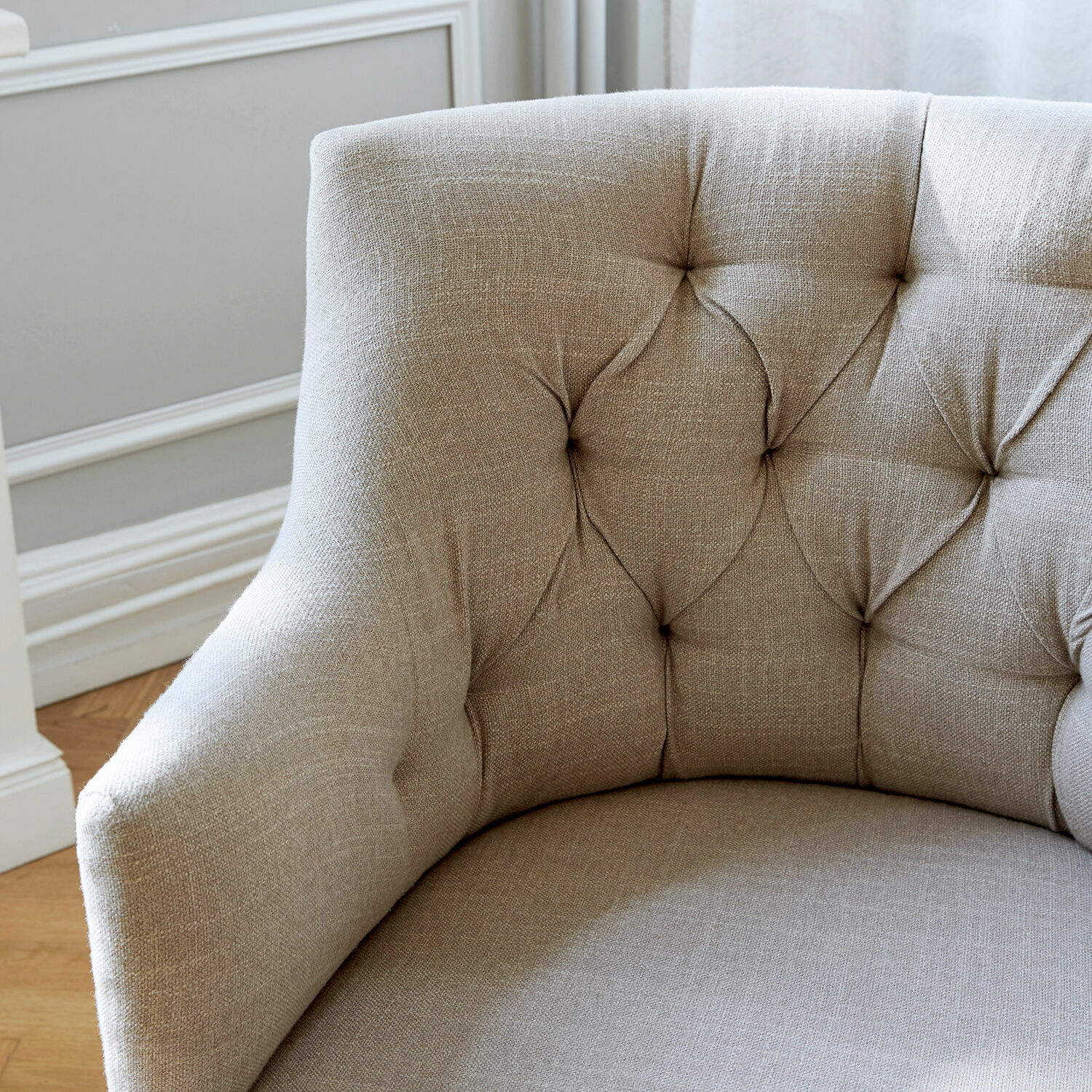 Sillón Bebington
