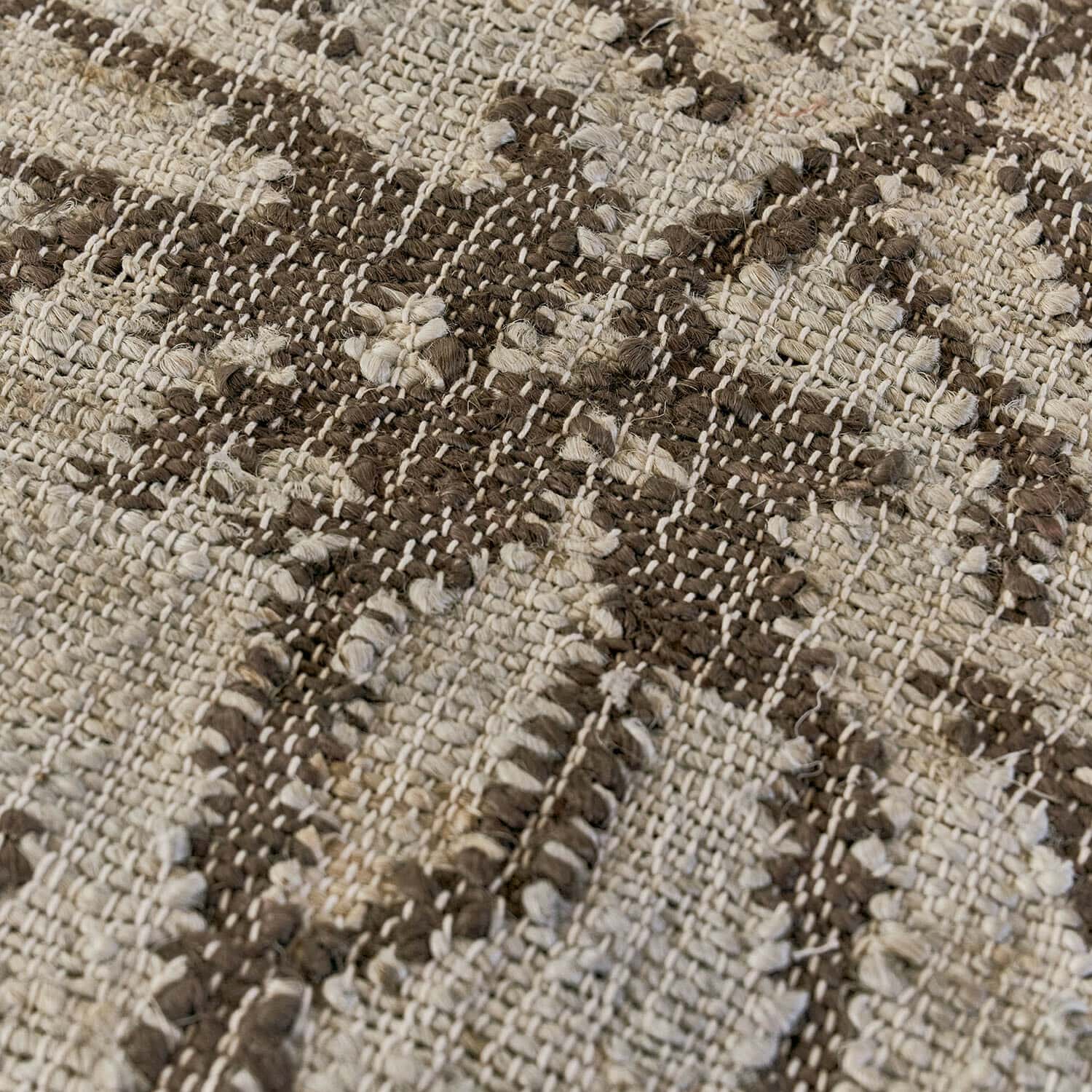 Alfombra reversible Maruva