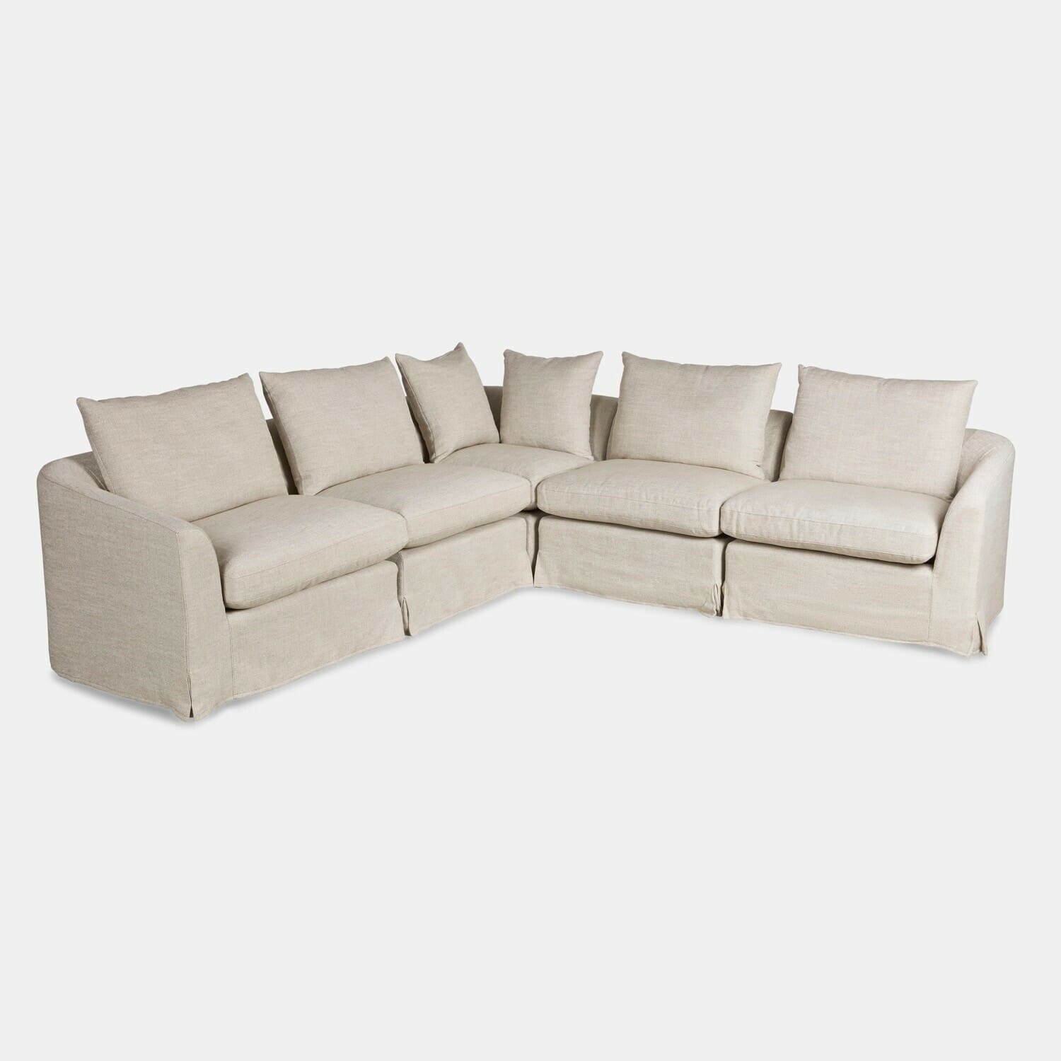Sofá modular Wilvane Sofá modular Wilvane