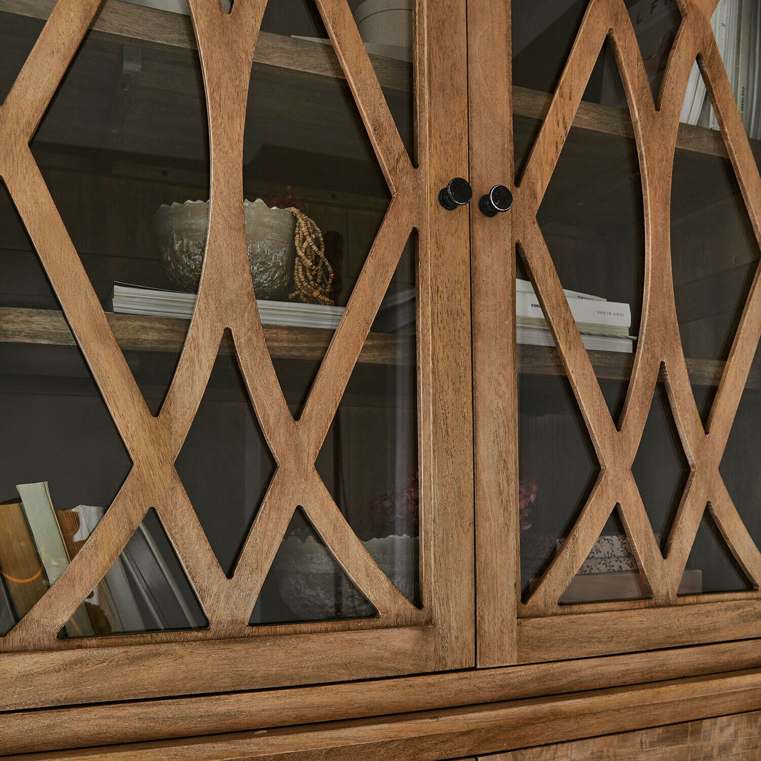 Vitrina Oakminster