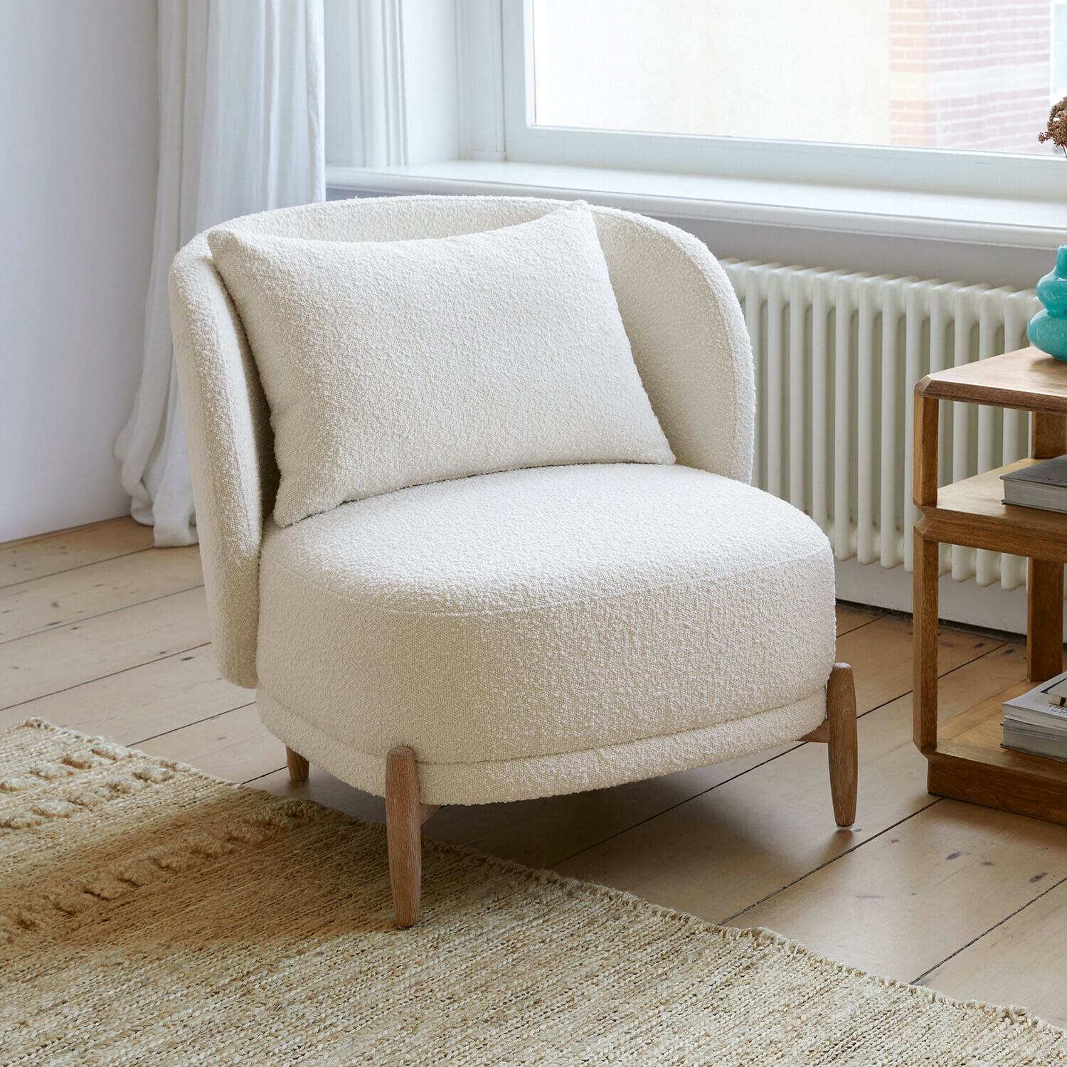 Sillón Thamira