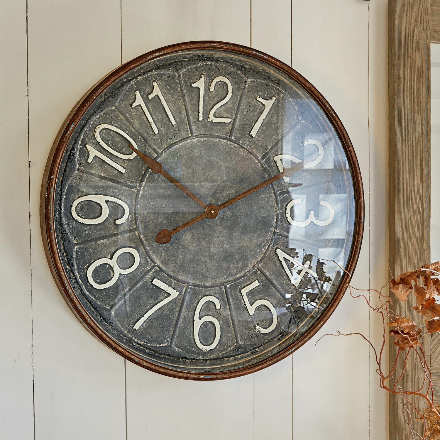 Reloj Braxton