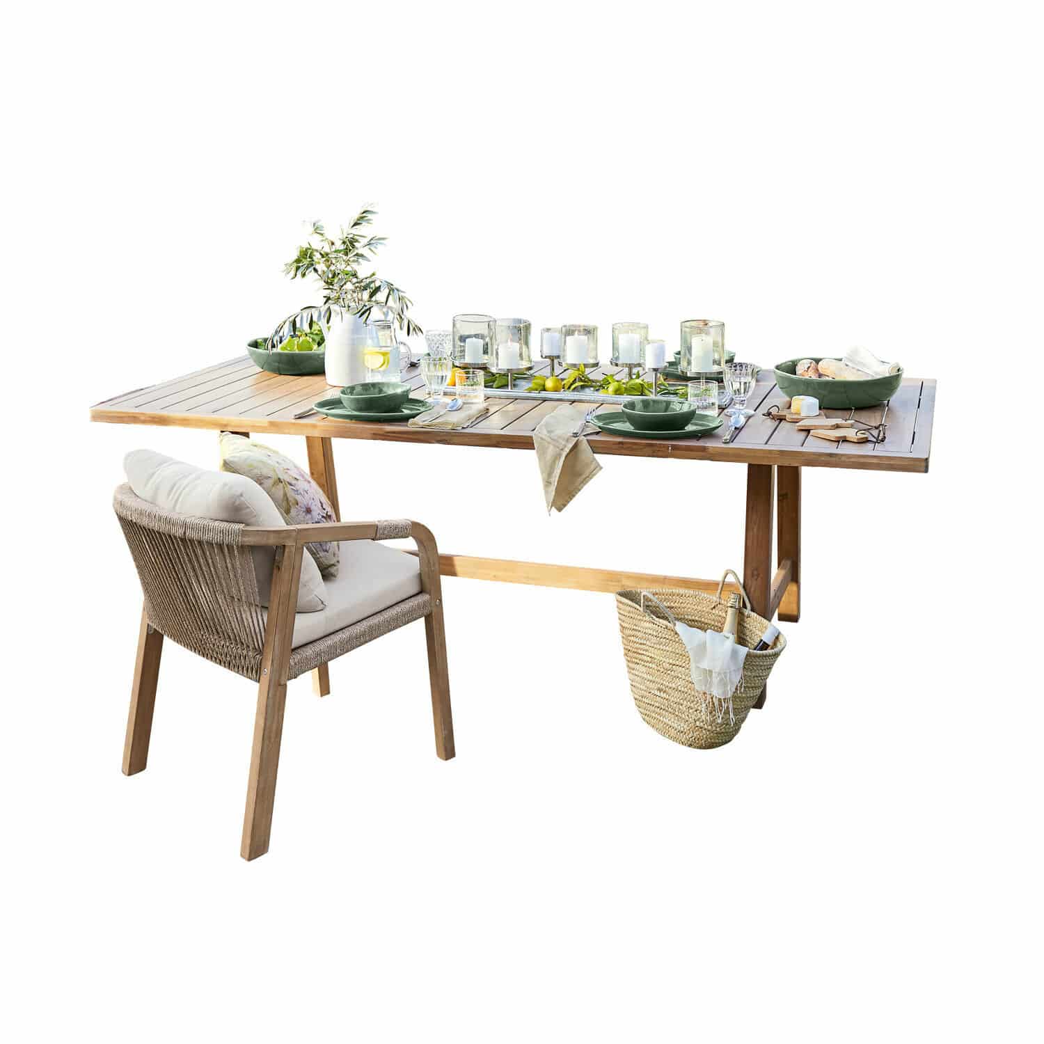 Mesa FSC®-100% Kennedy