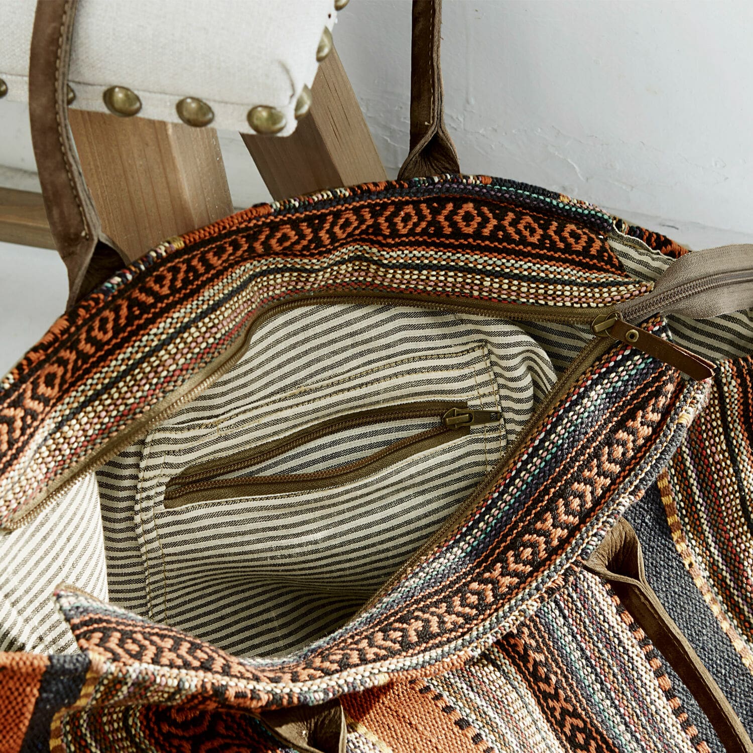 Bolso Magdalen