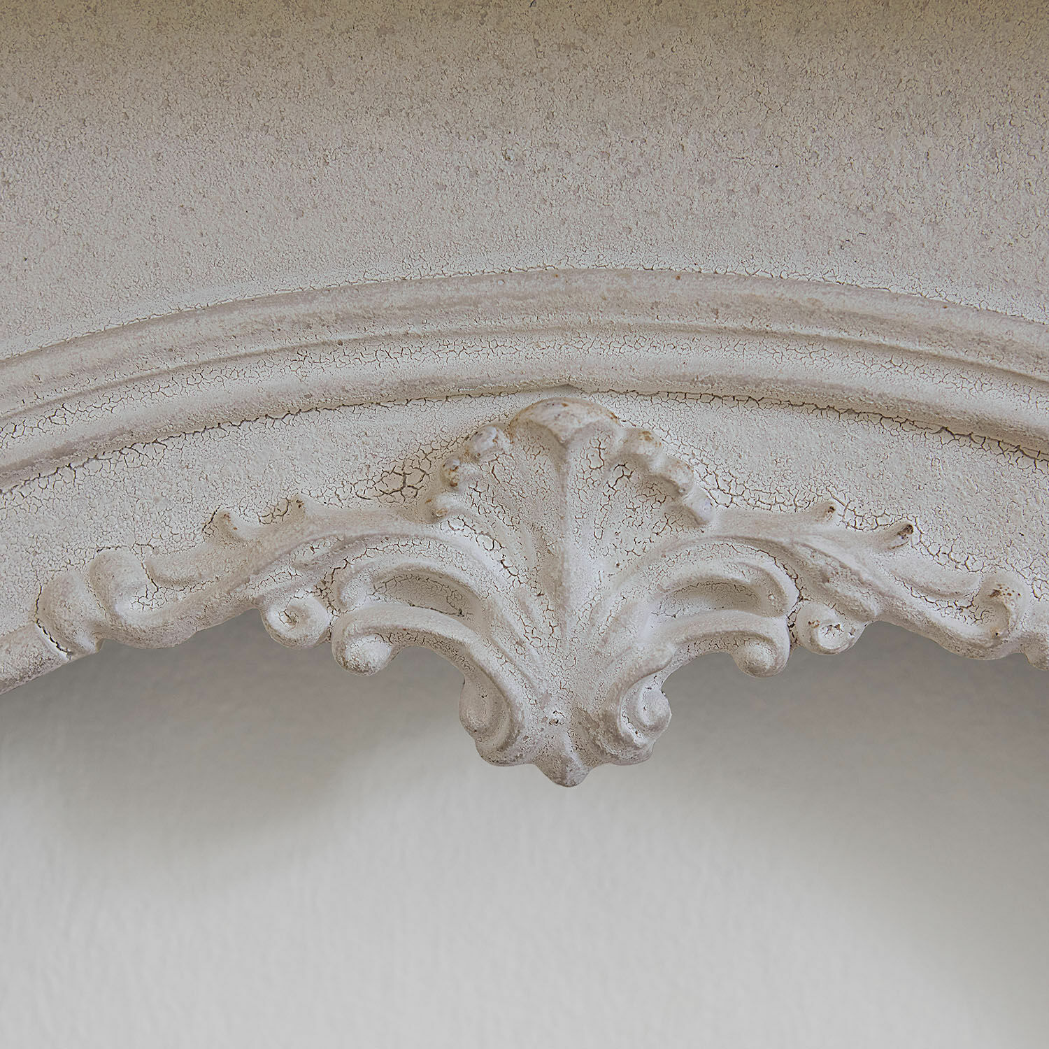 Consola de chimenea Jarnéville