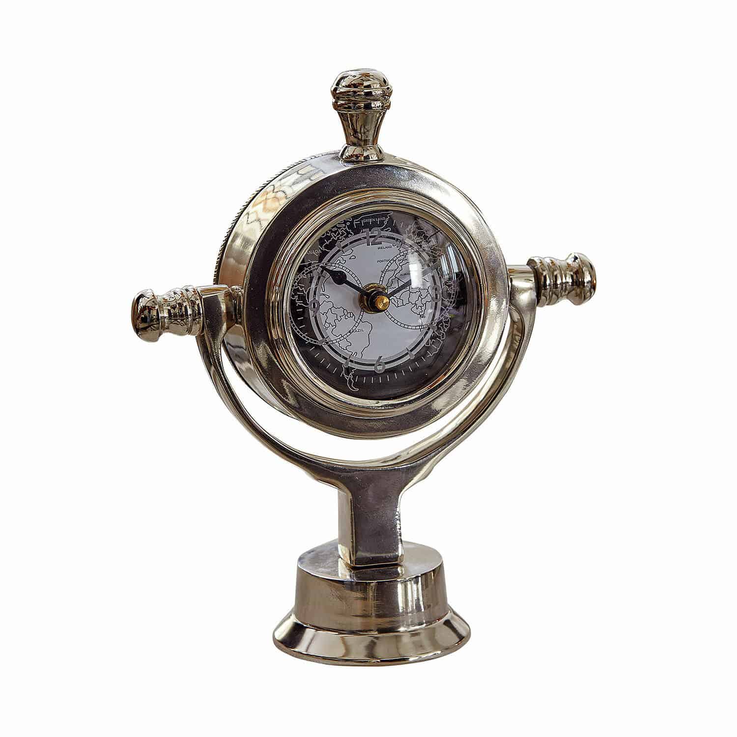 Reloj Iskora
