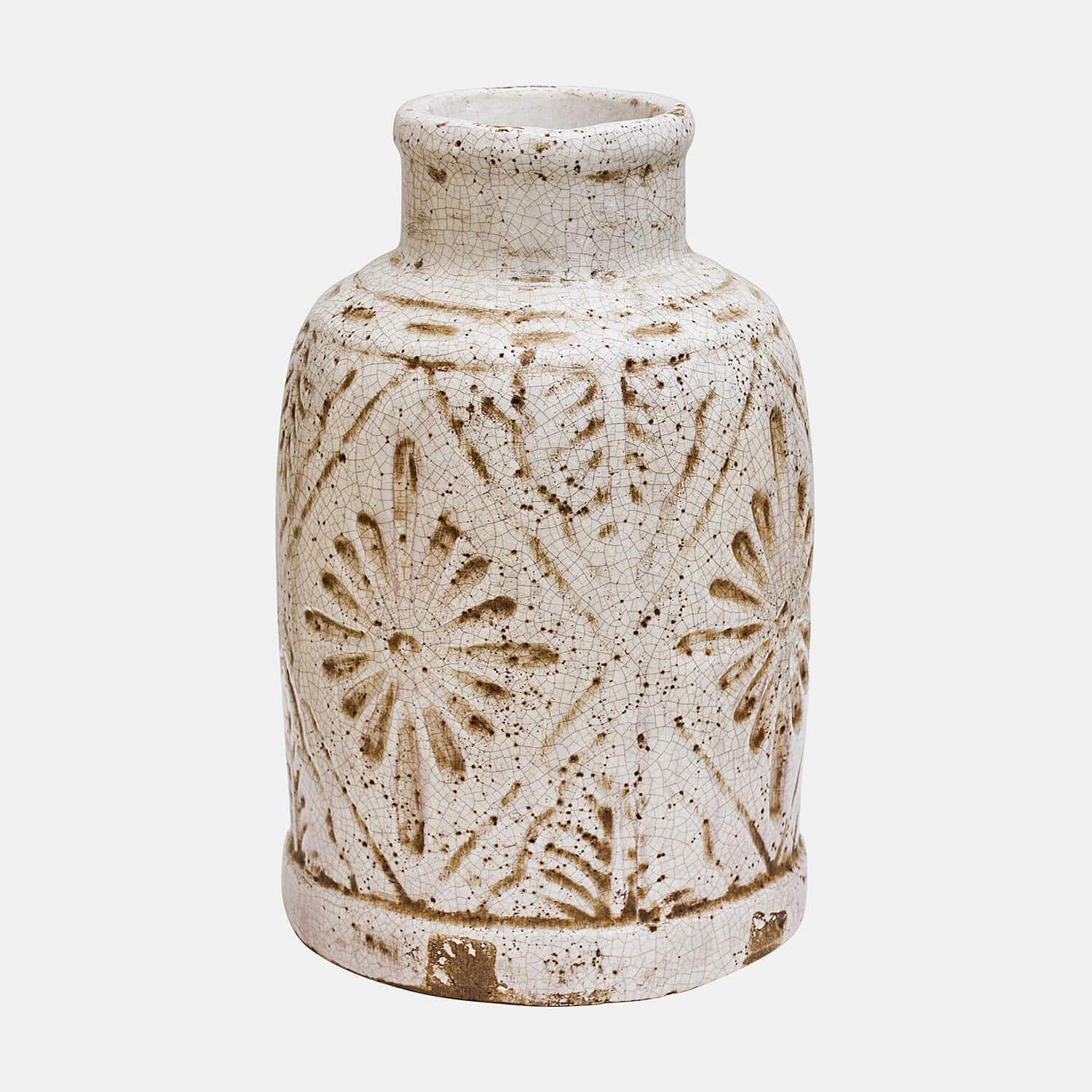 Set de 3 jarrones Orsémine