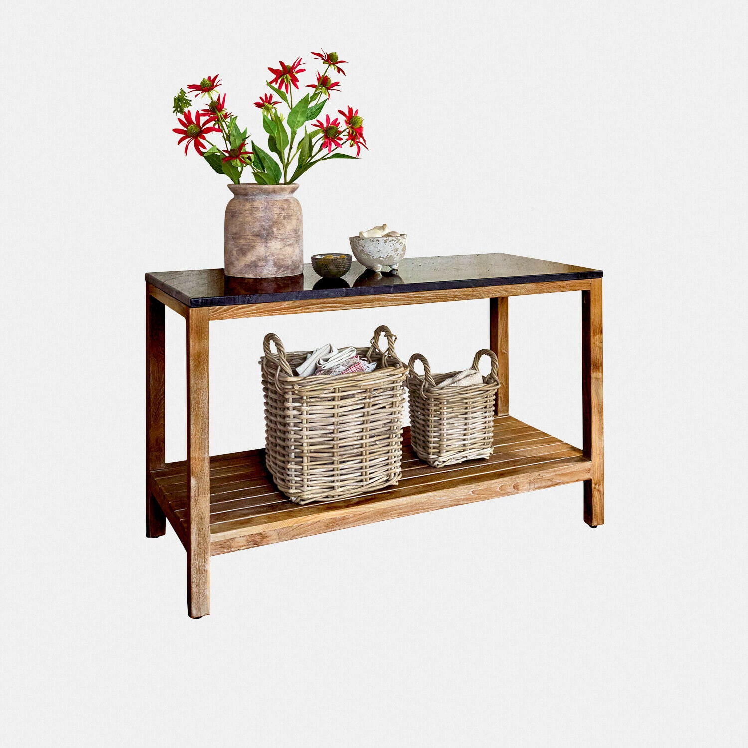 Mesa para cocina exterior Corviano