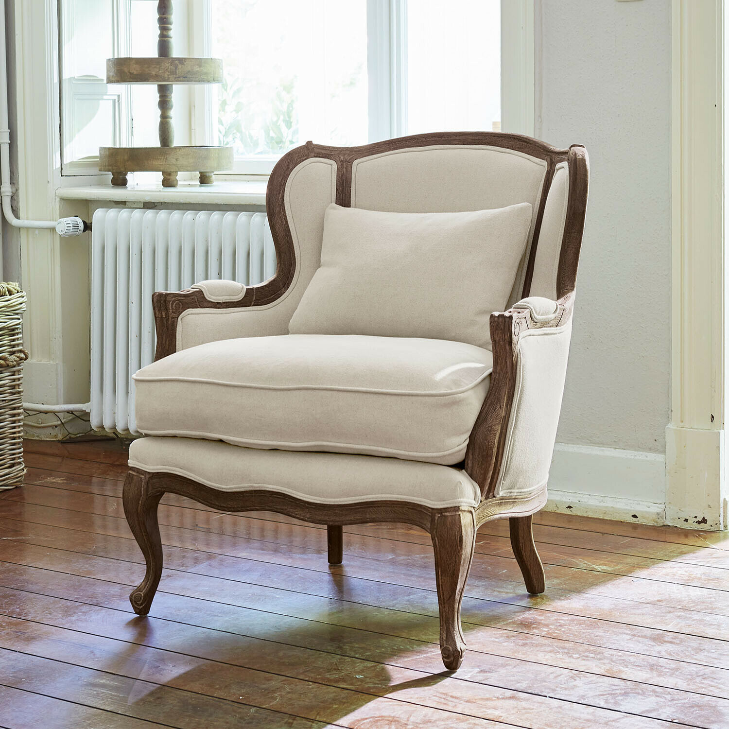 Sillón Kingswinford