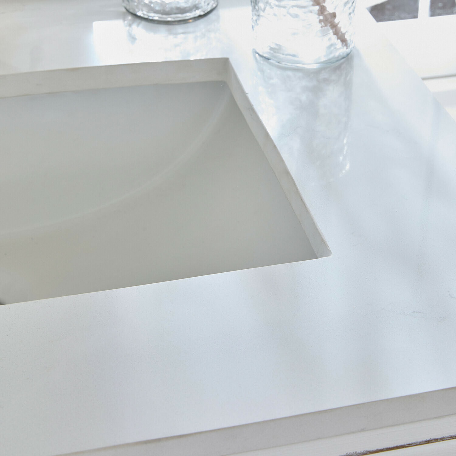 Mueble con lavabo Marvoux