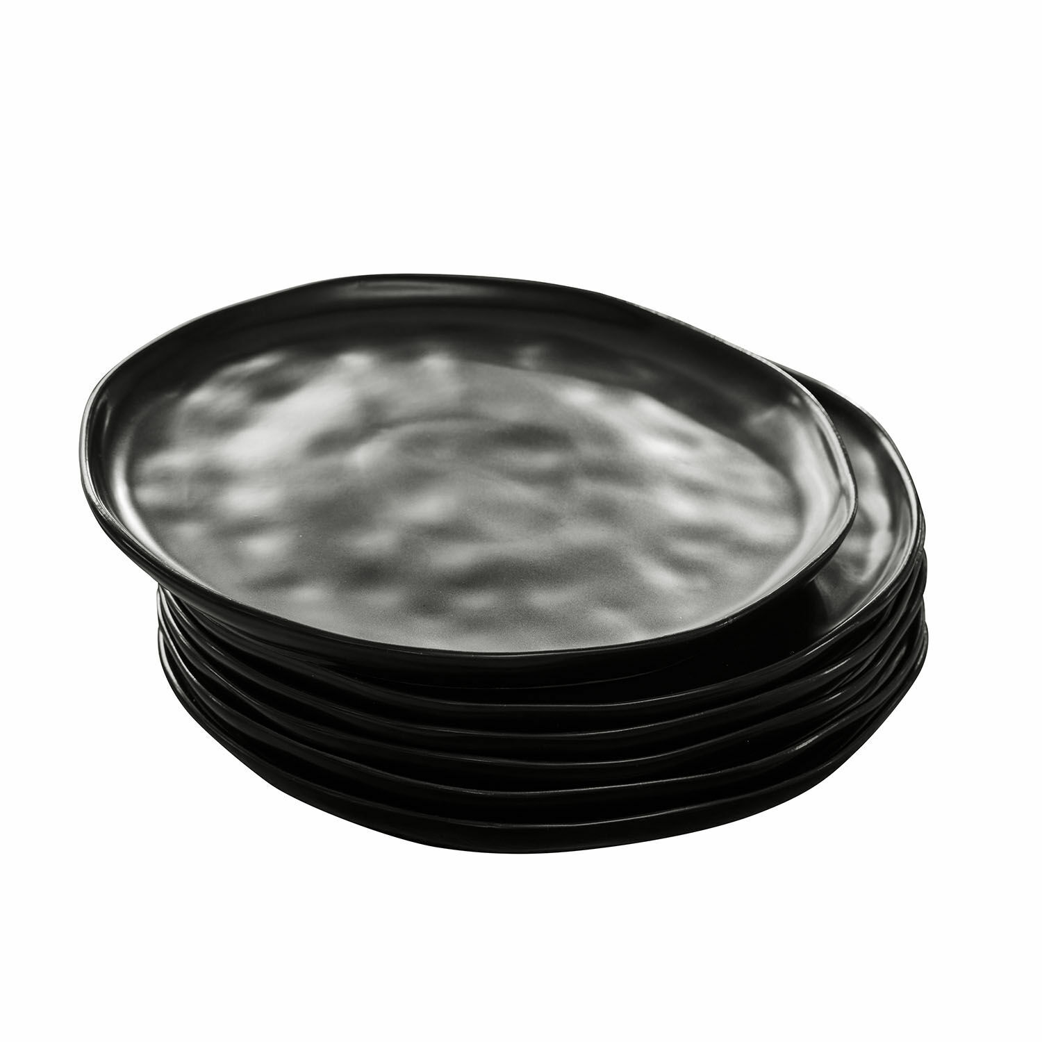 Set de 6 platos Biarré