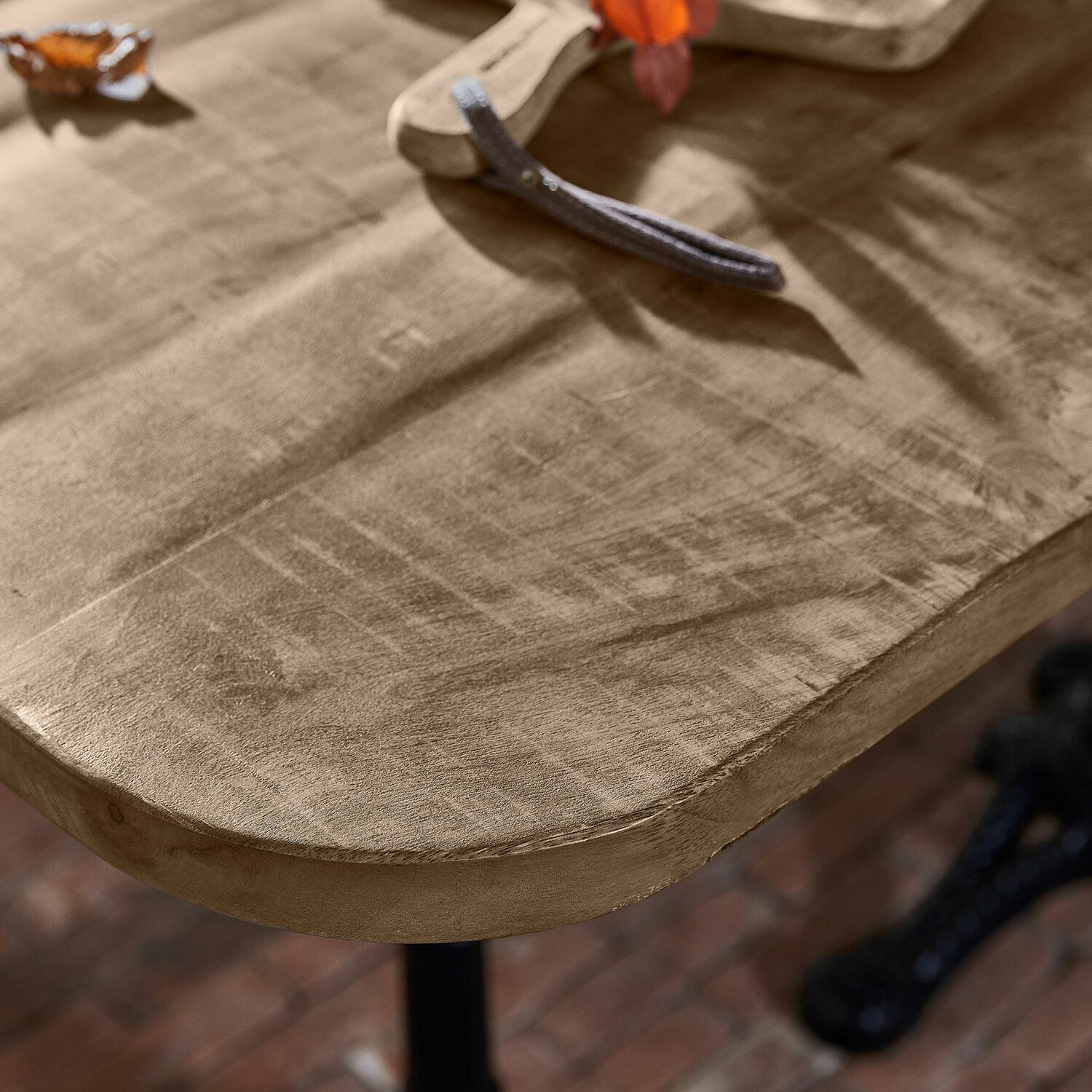 Mesa Panachelle