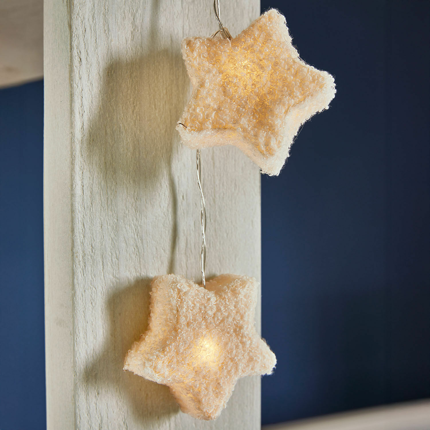Luces de hadas Starwhisper