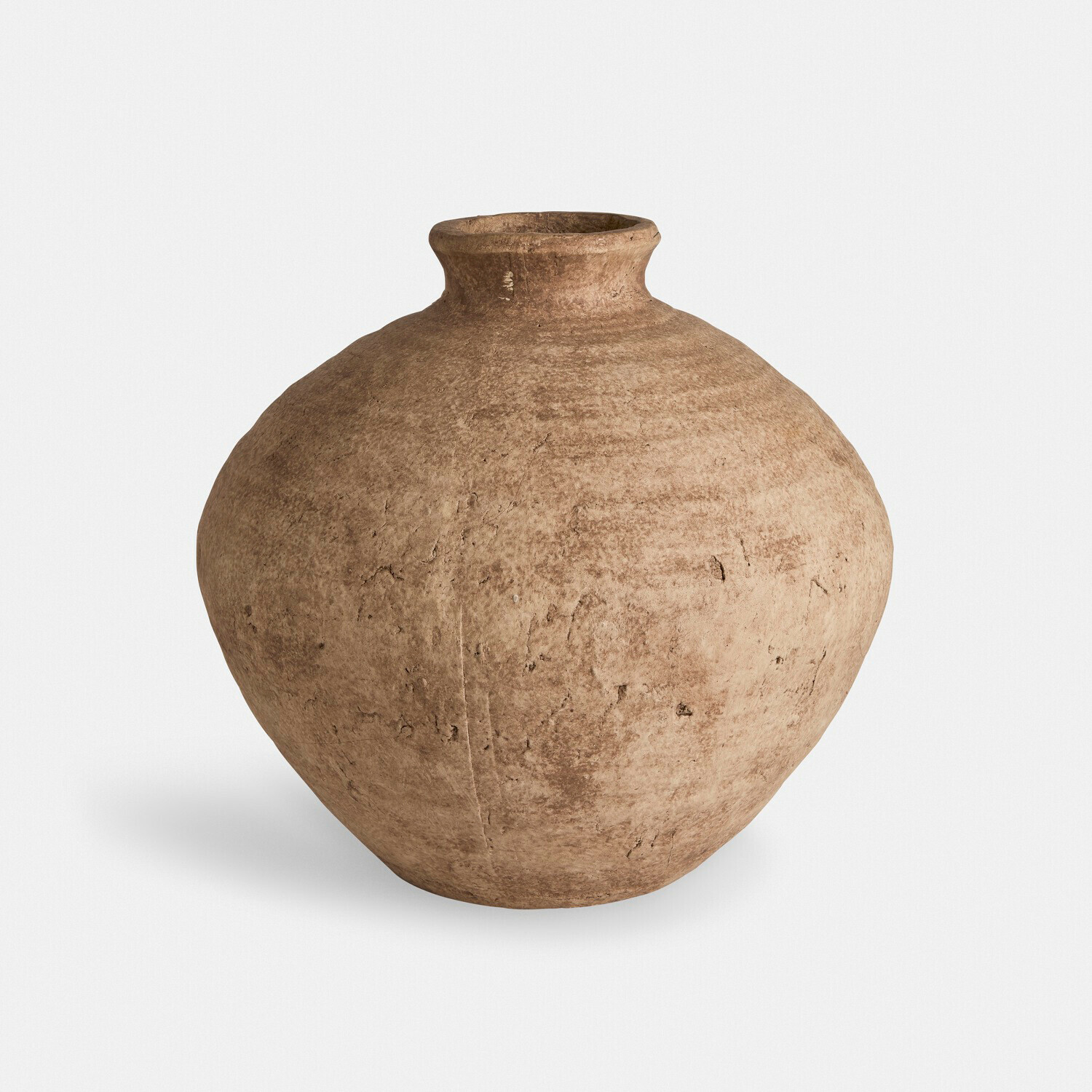 Set de 2 jarrones decorativos Kelvador
