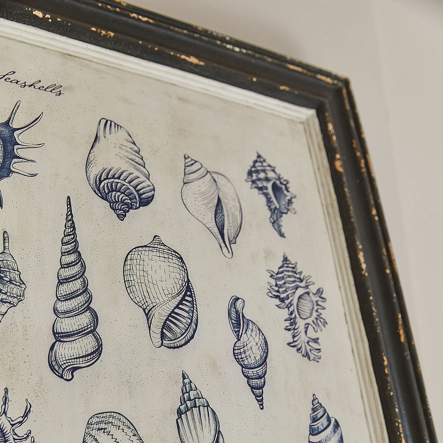 Cuadro decorativo Allarmont