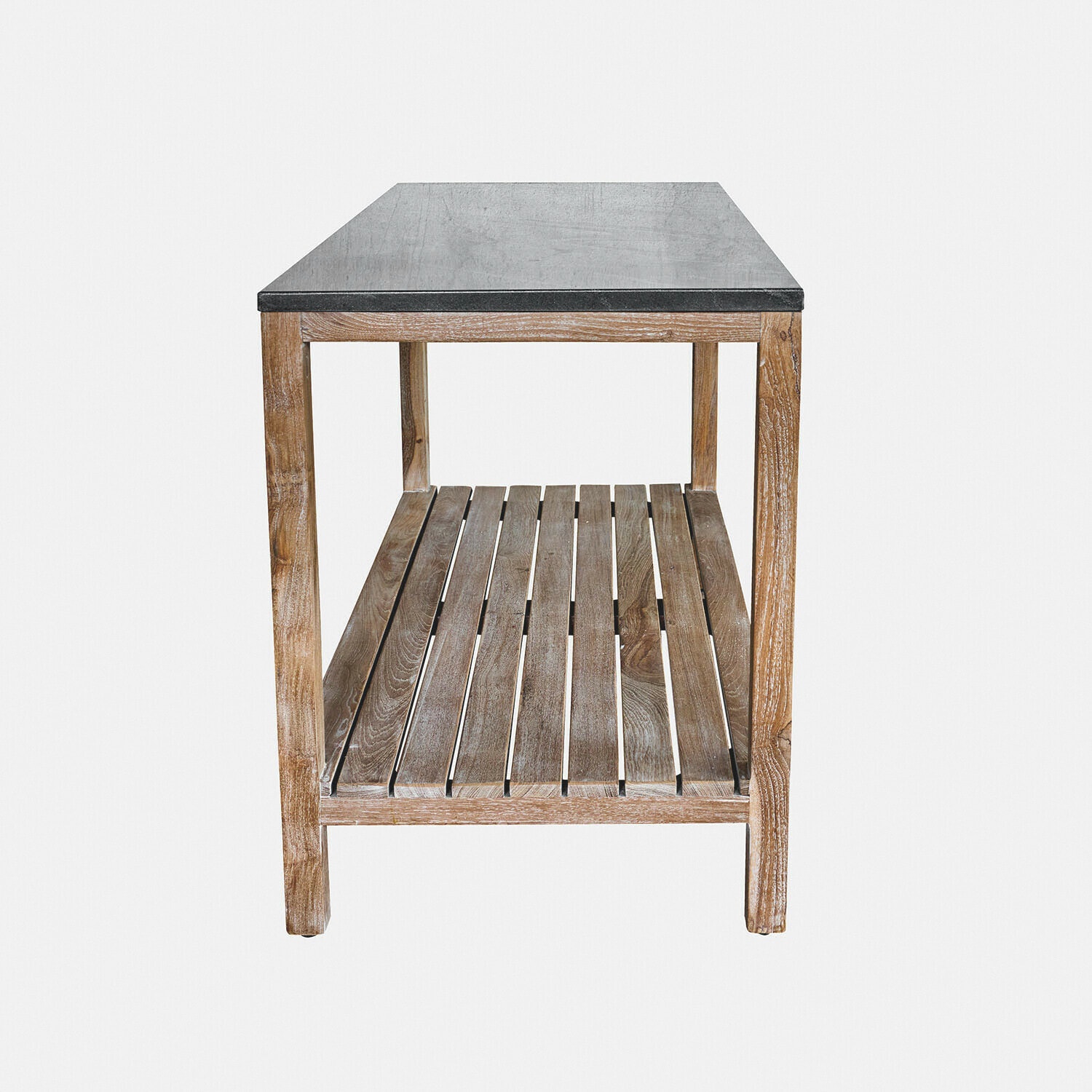 Mesa para cocina exterior Corviano