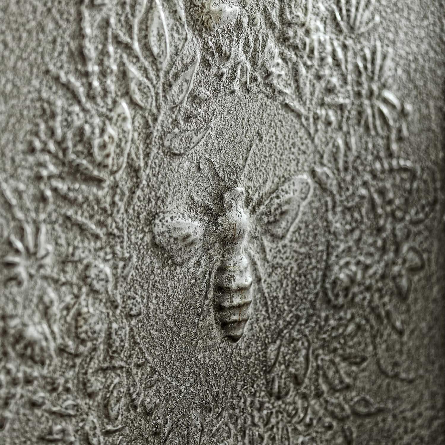 Letrero decorativo Humble