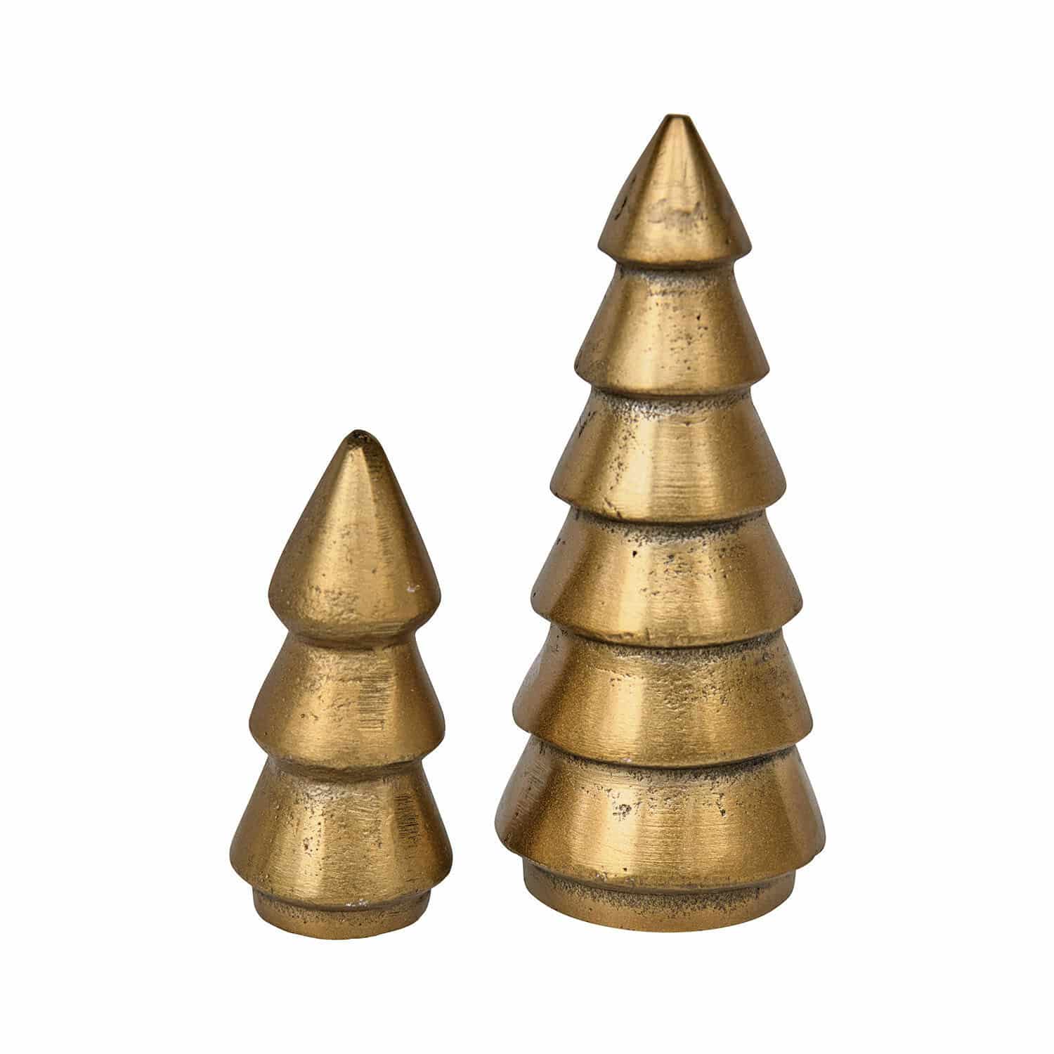 Set de 2 árboles decorativos Zarilith