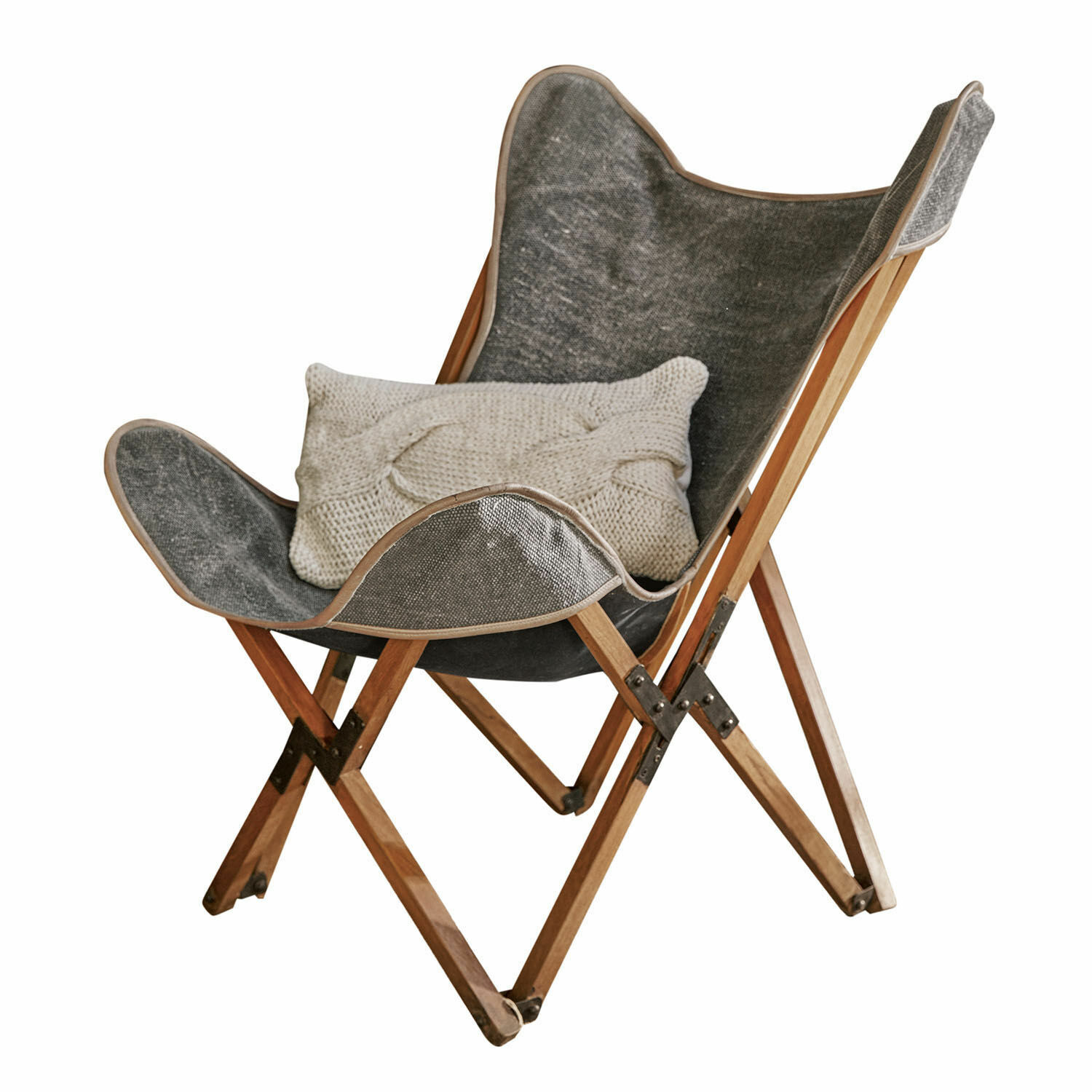 Sillón plegable Locmélar