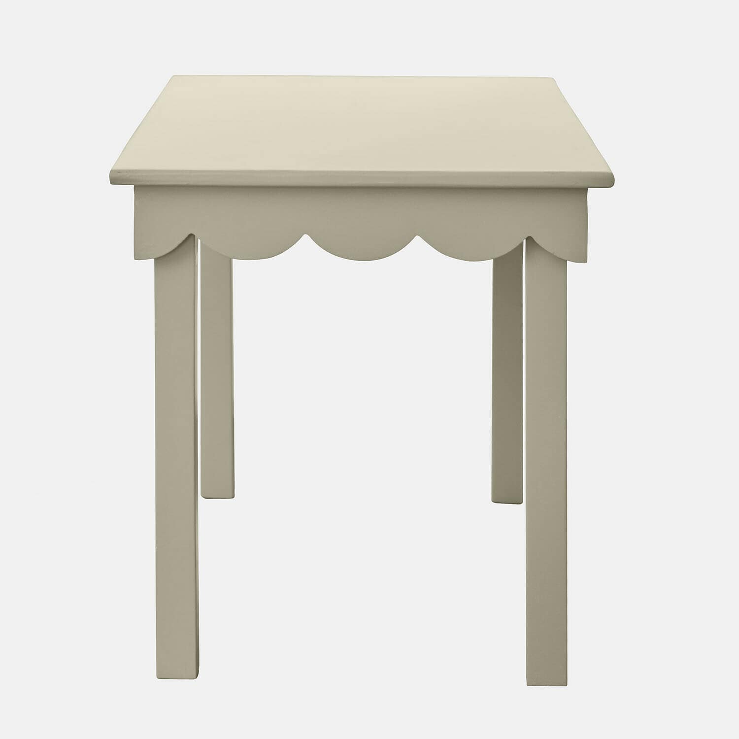 Mesa infantil Poussinou