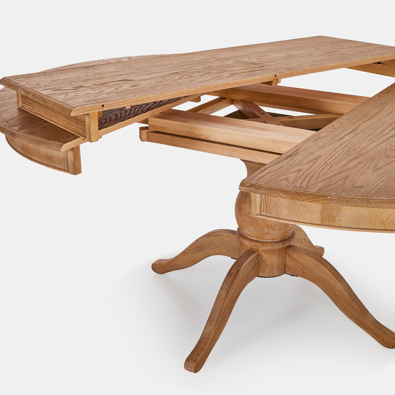 Mesa Beaumont