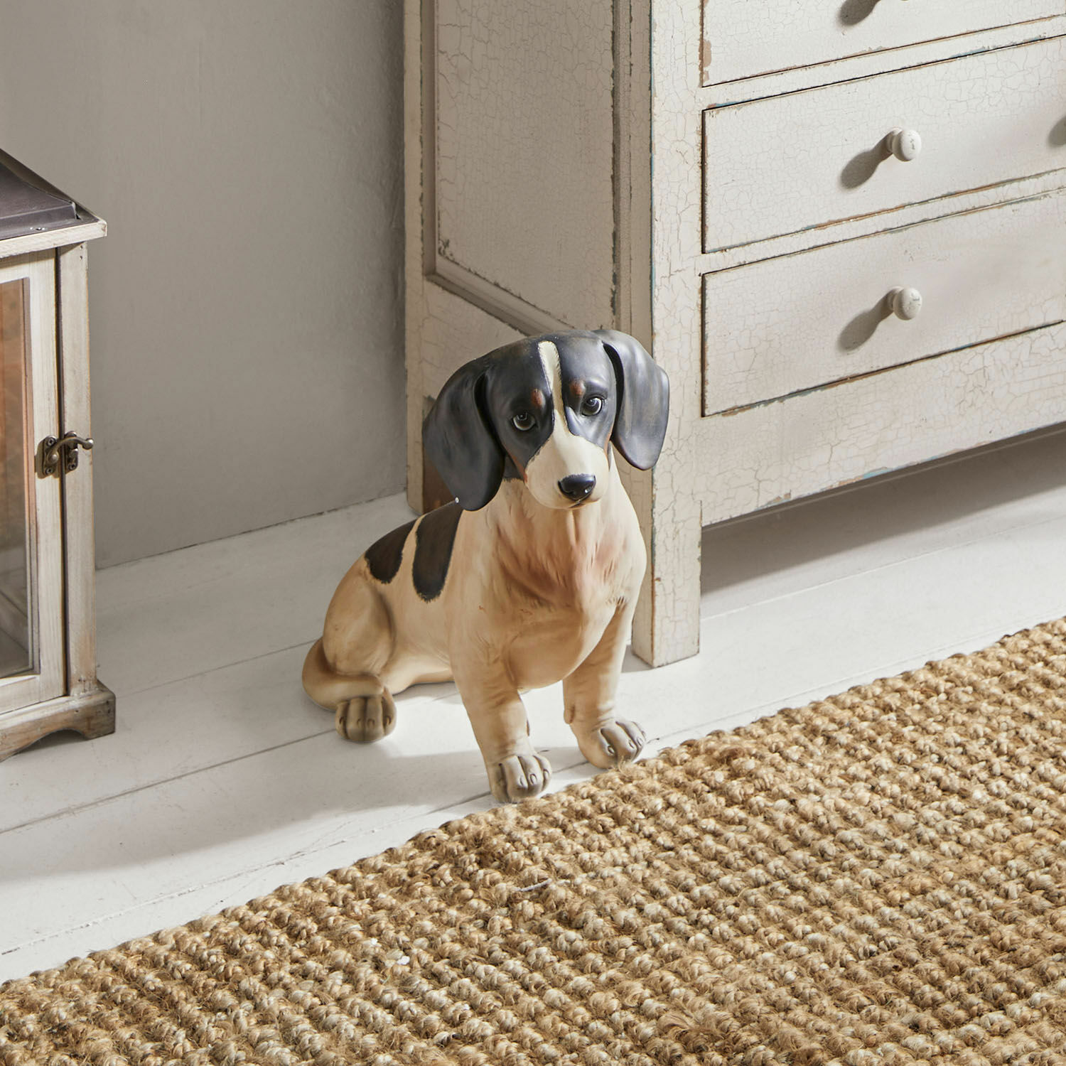 Perro decorativo Bryan