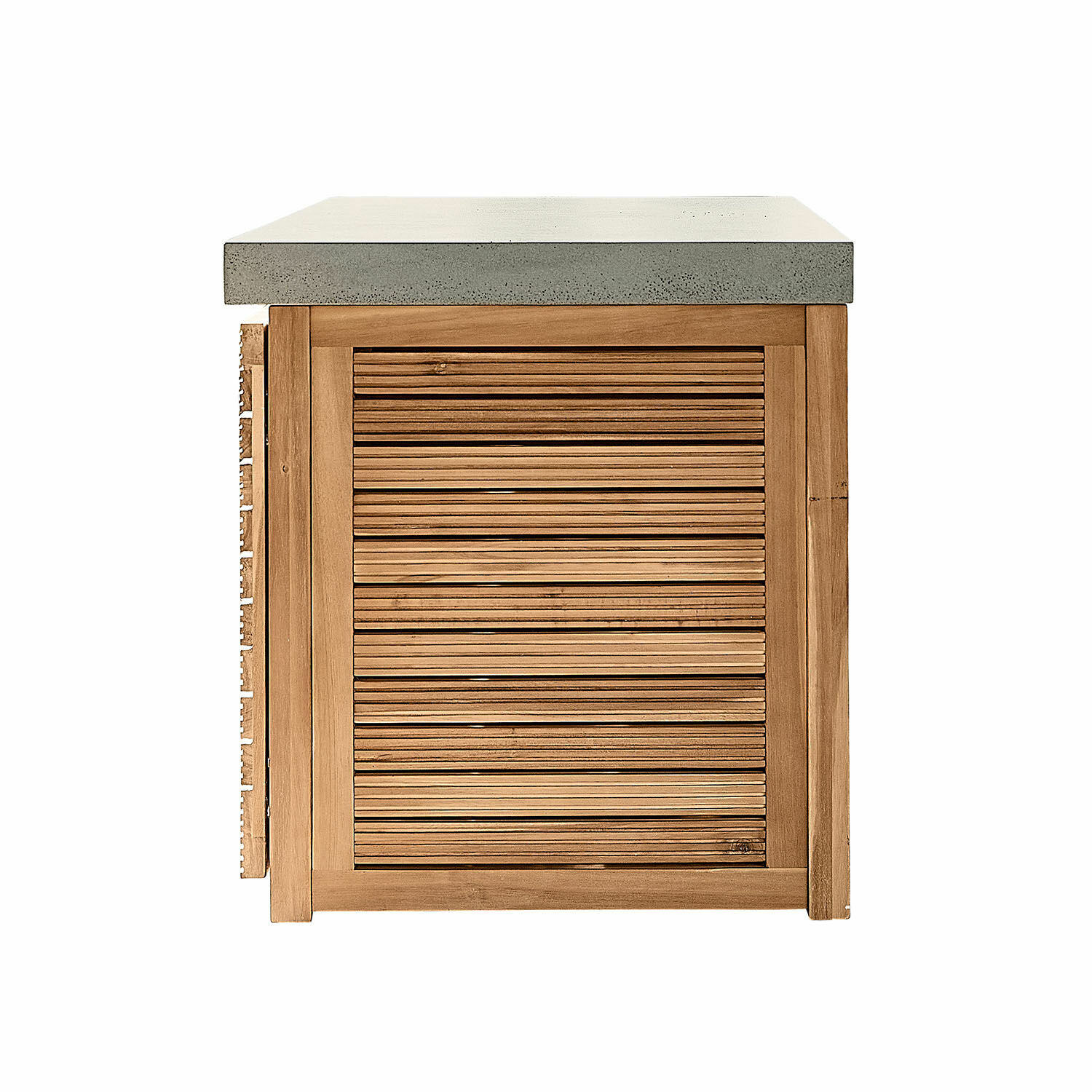 Mueble de cocina exterior FSC®-100 Venzone