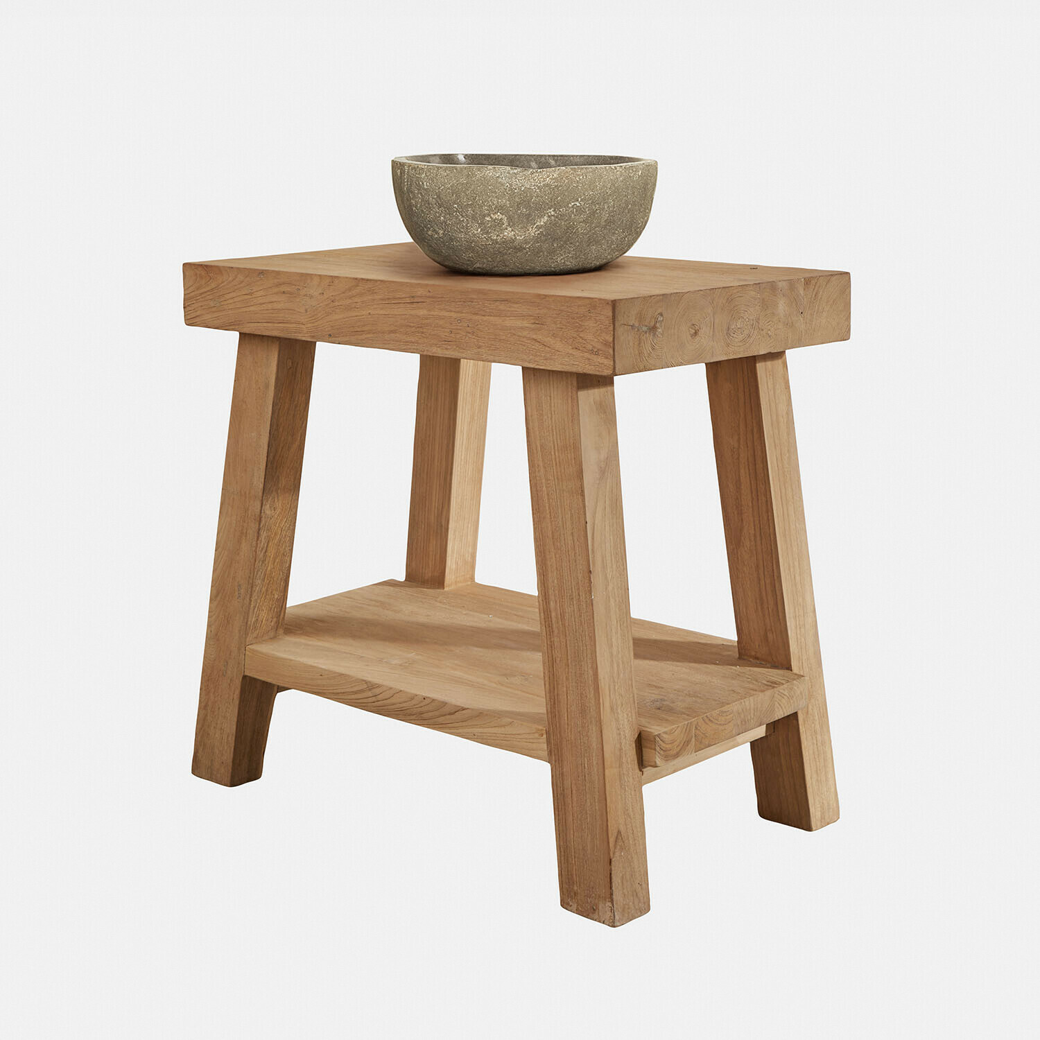 Mueble de baño con lavabo Aldmere