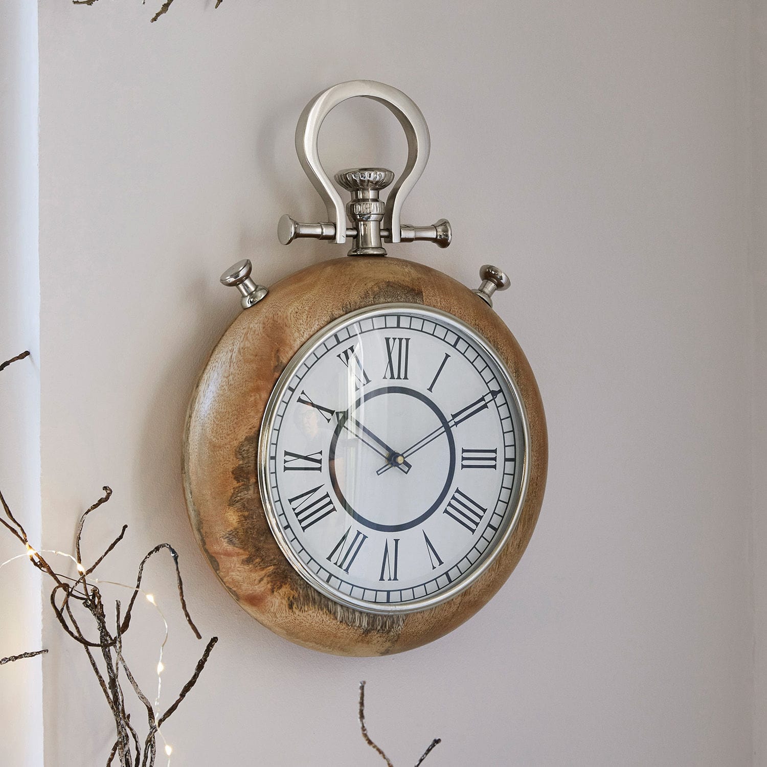 Reloj Reims