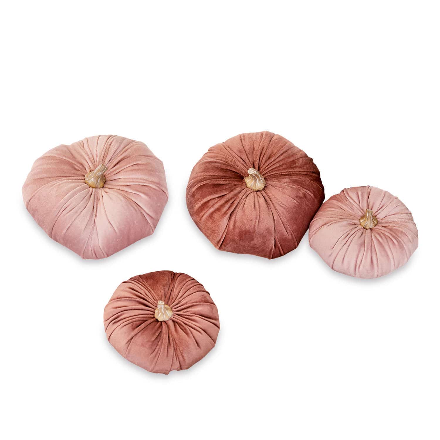 Set de 4 calabazas Morne