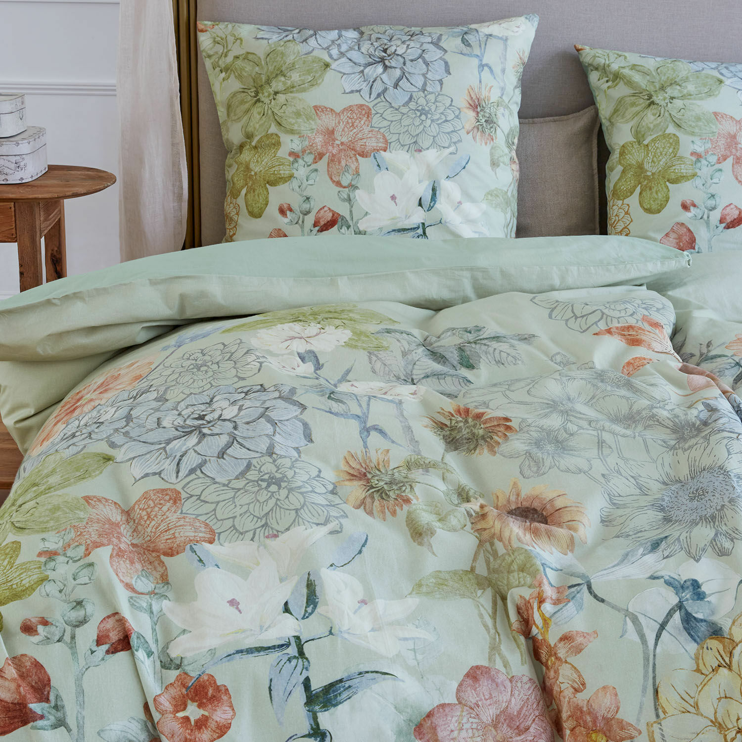 Ropa de cama Therenor