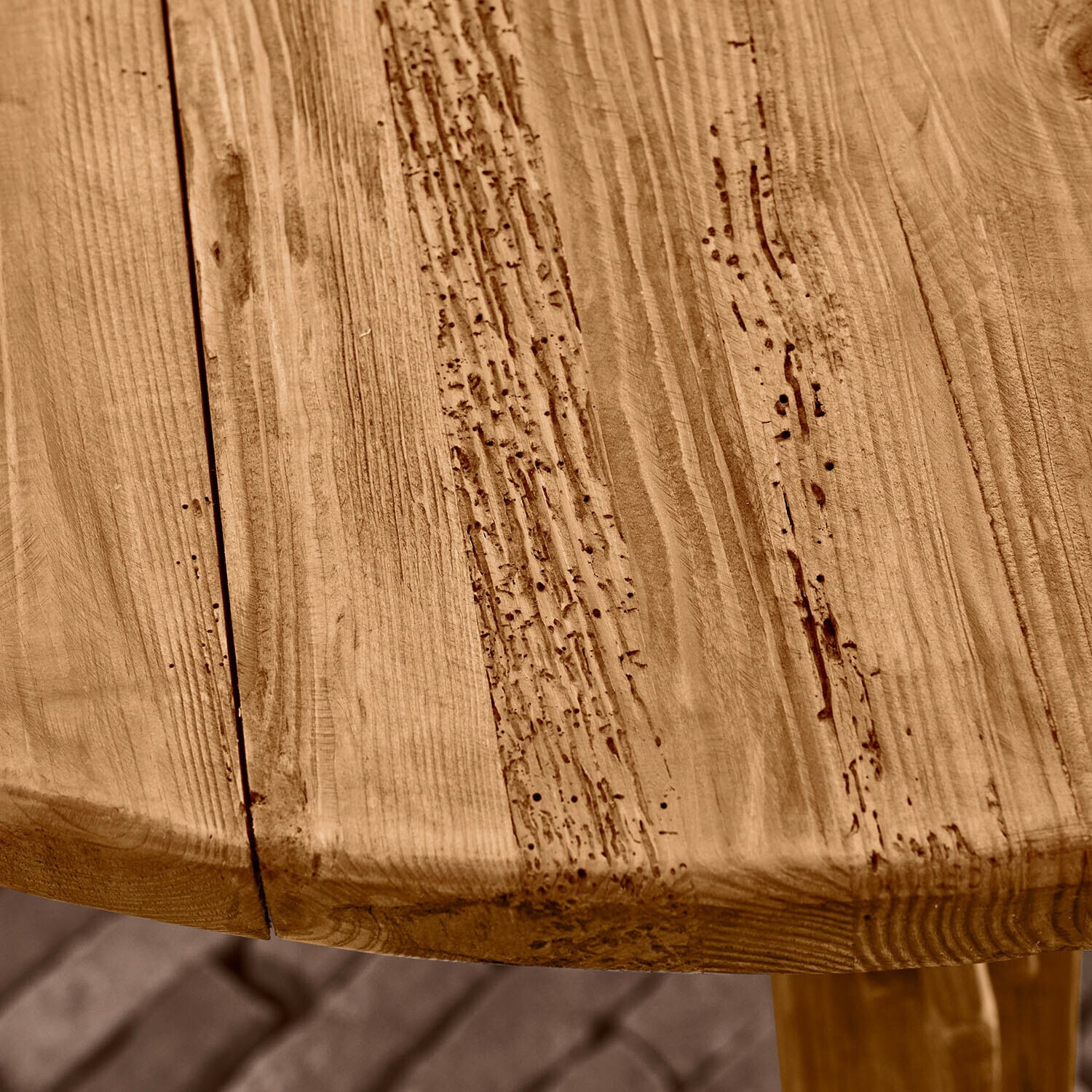 Mesa Crestwooden