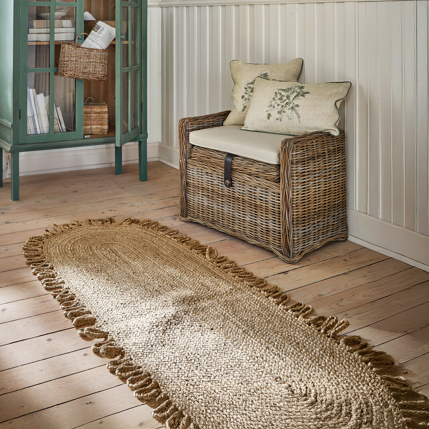 Alfombra Belamir