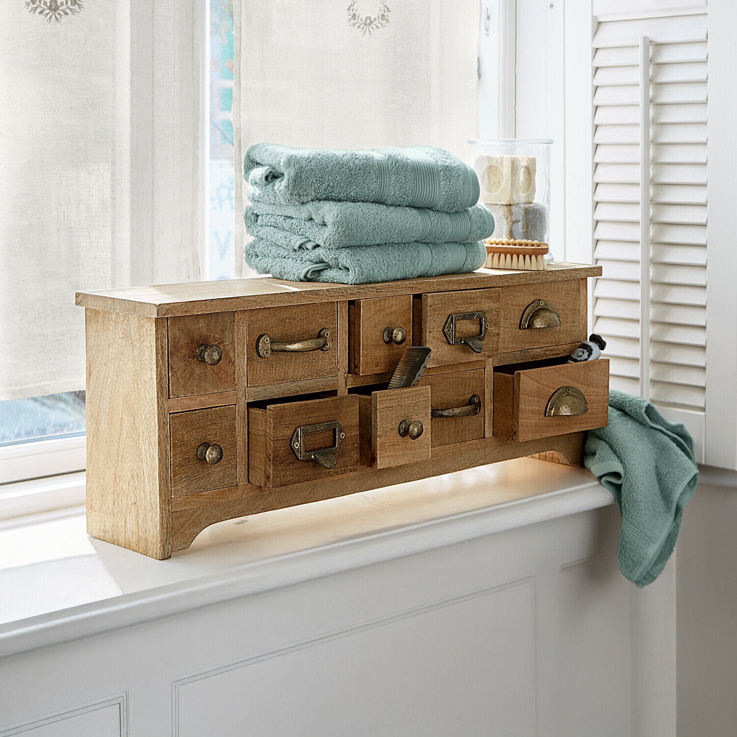 Organizador Lhomme