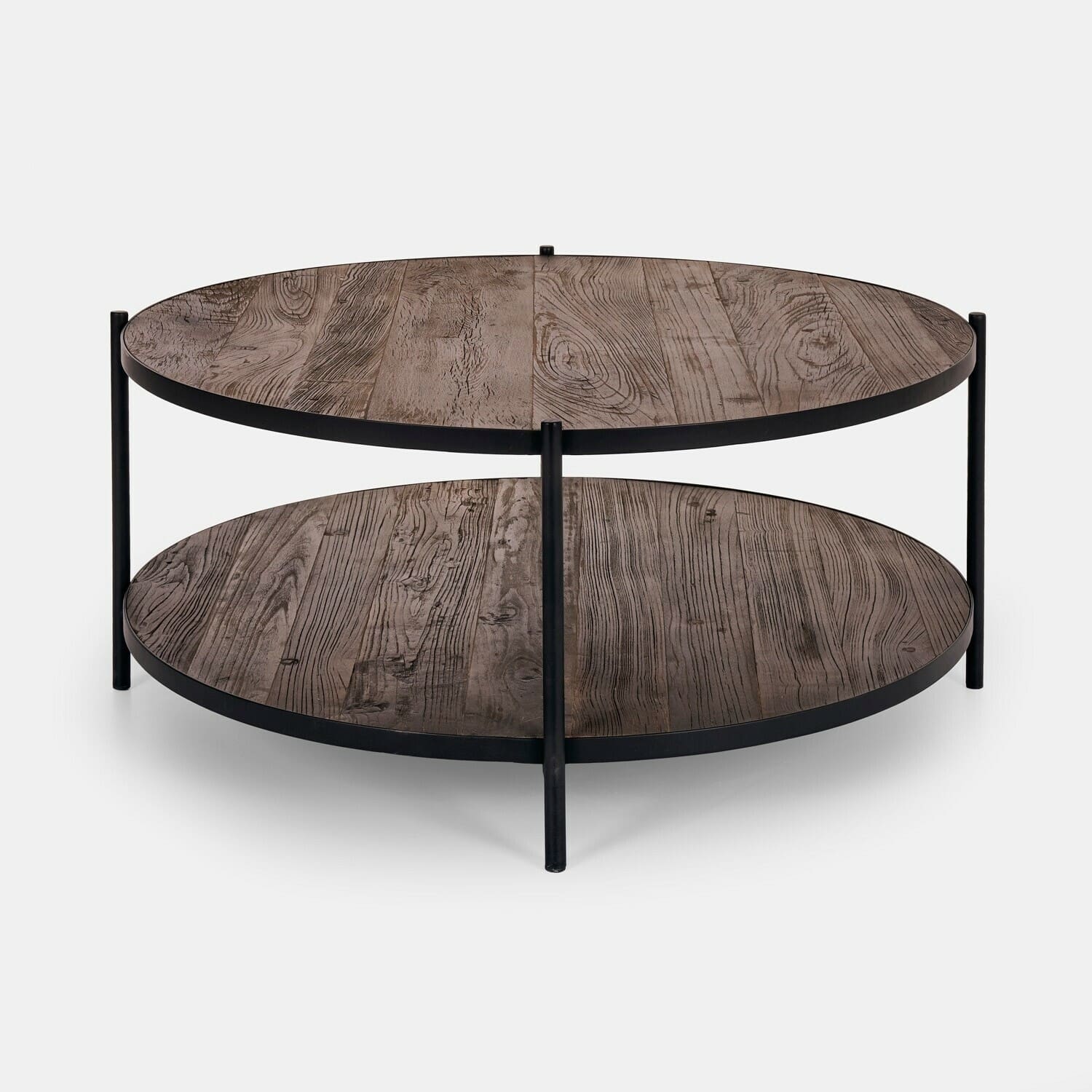 Mesa de centro Hudford