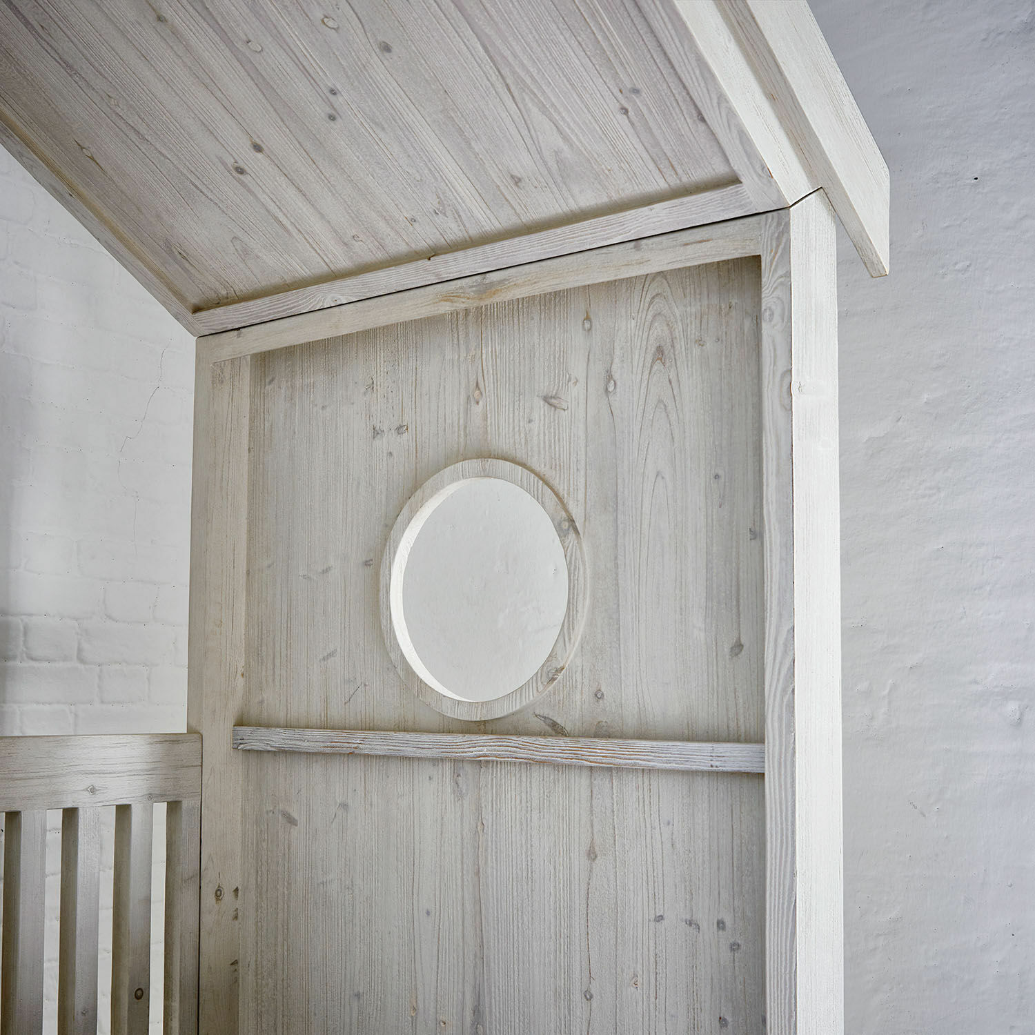 Cama individual Birchwell