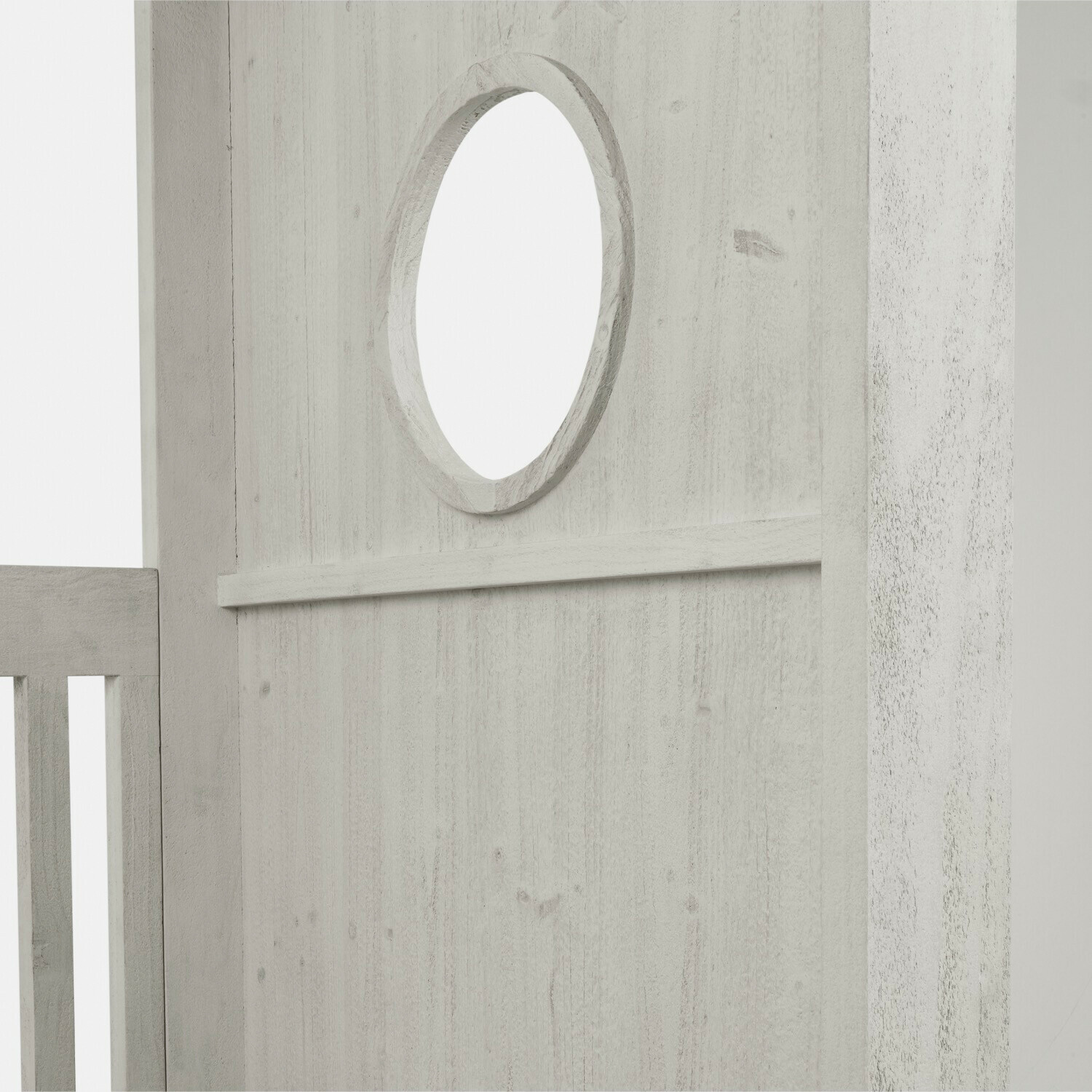 Cama individual Birchwell