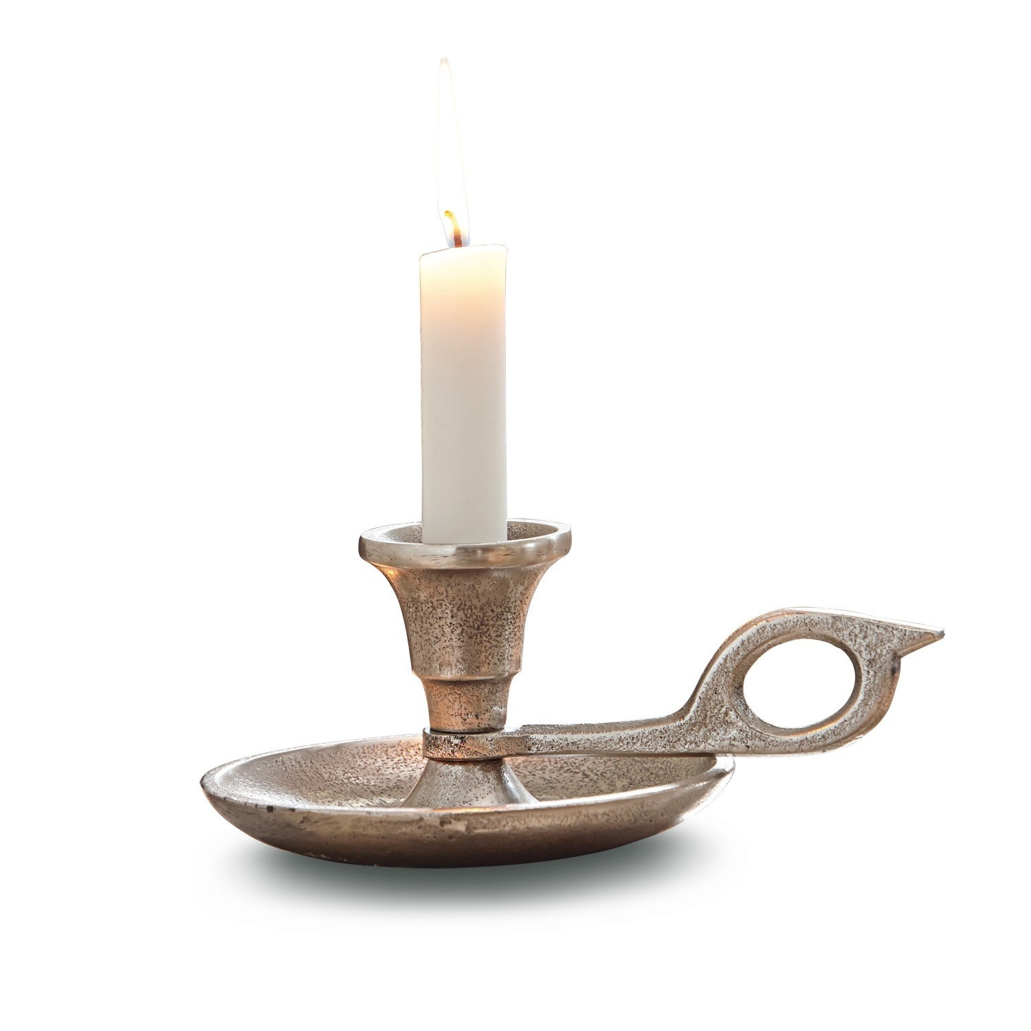 Candelero Aida