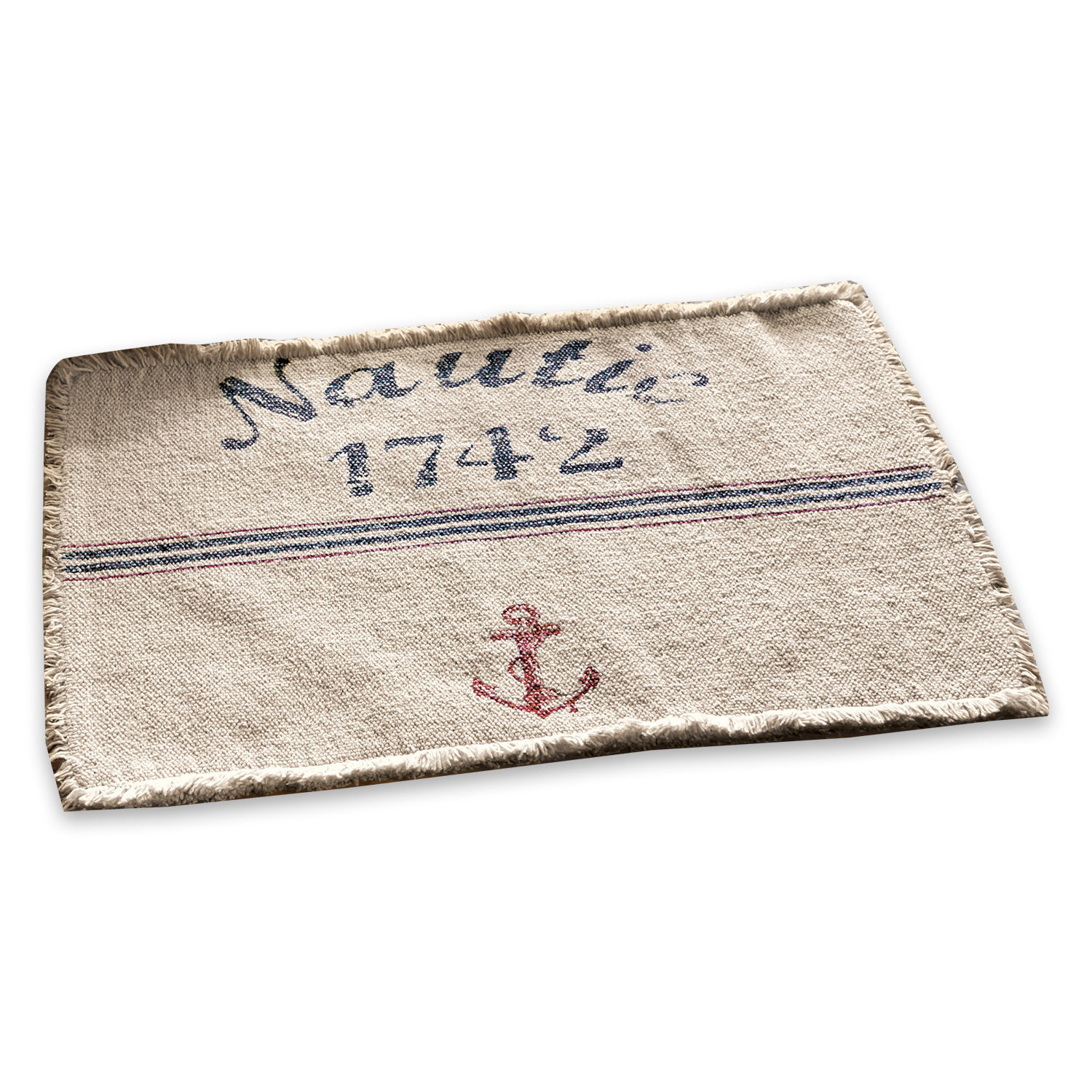 Set de 2 manteles individuales Nautic